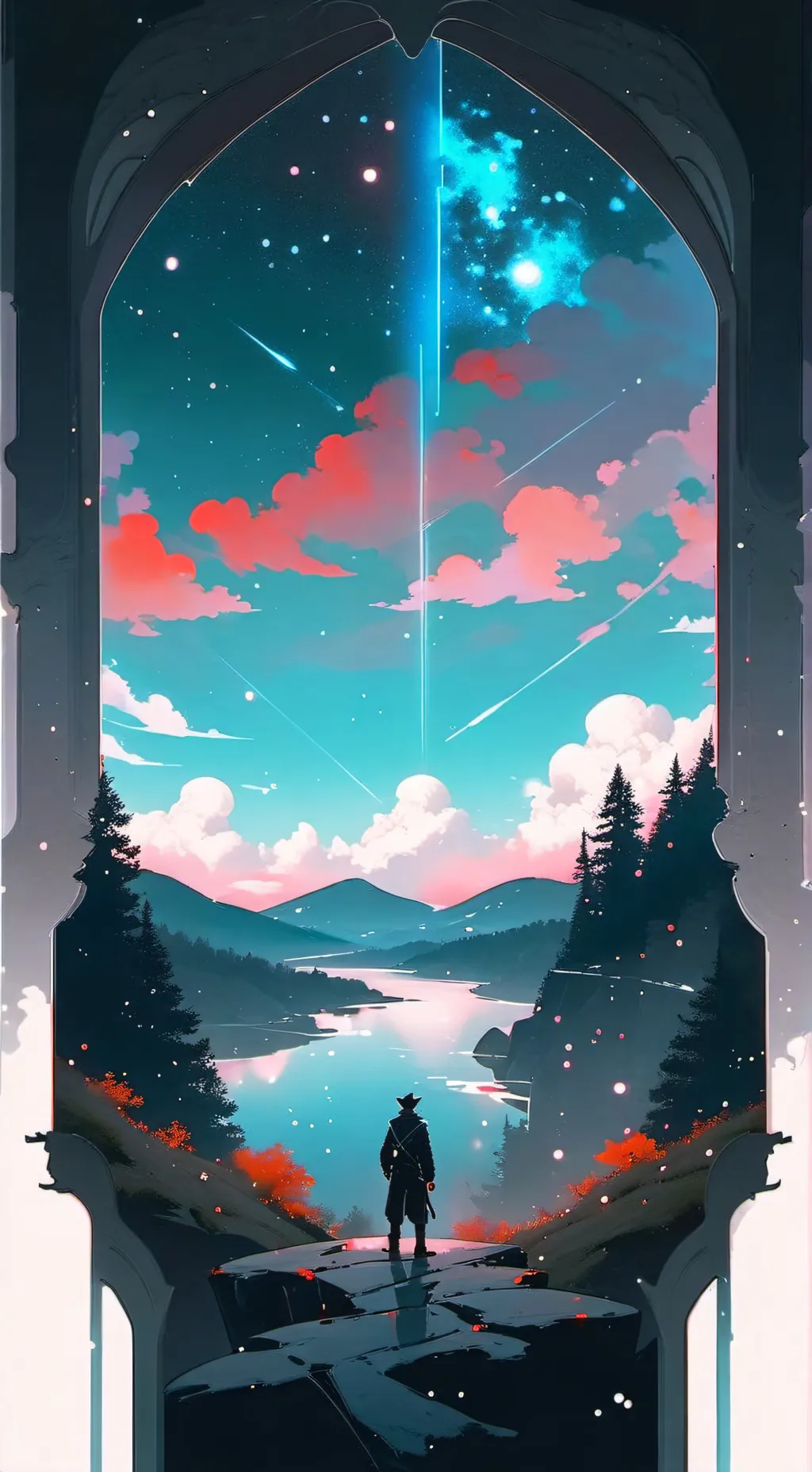 ai character: 𝐛𝐚𝐤𝐮𝐠𝐨  background