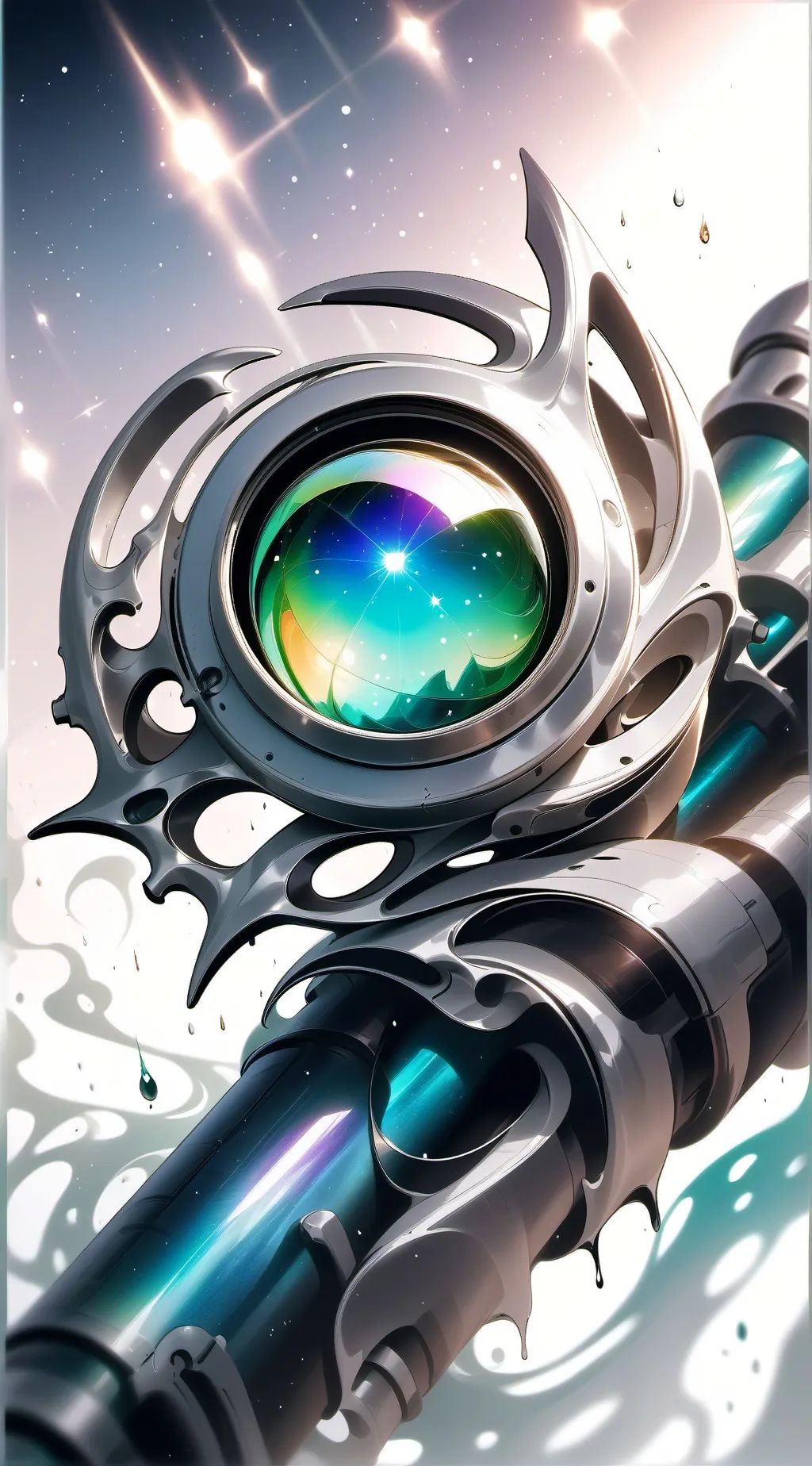 ai character: Pearls siblings  background