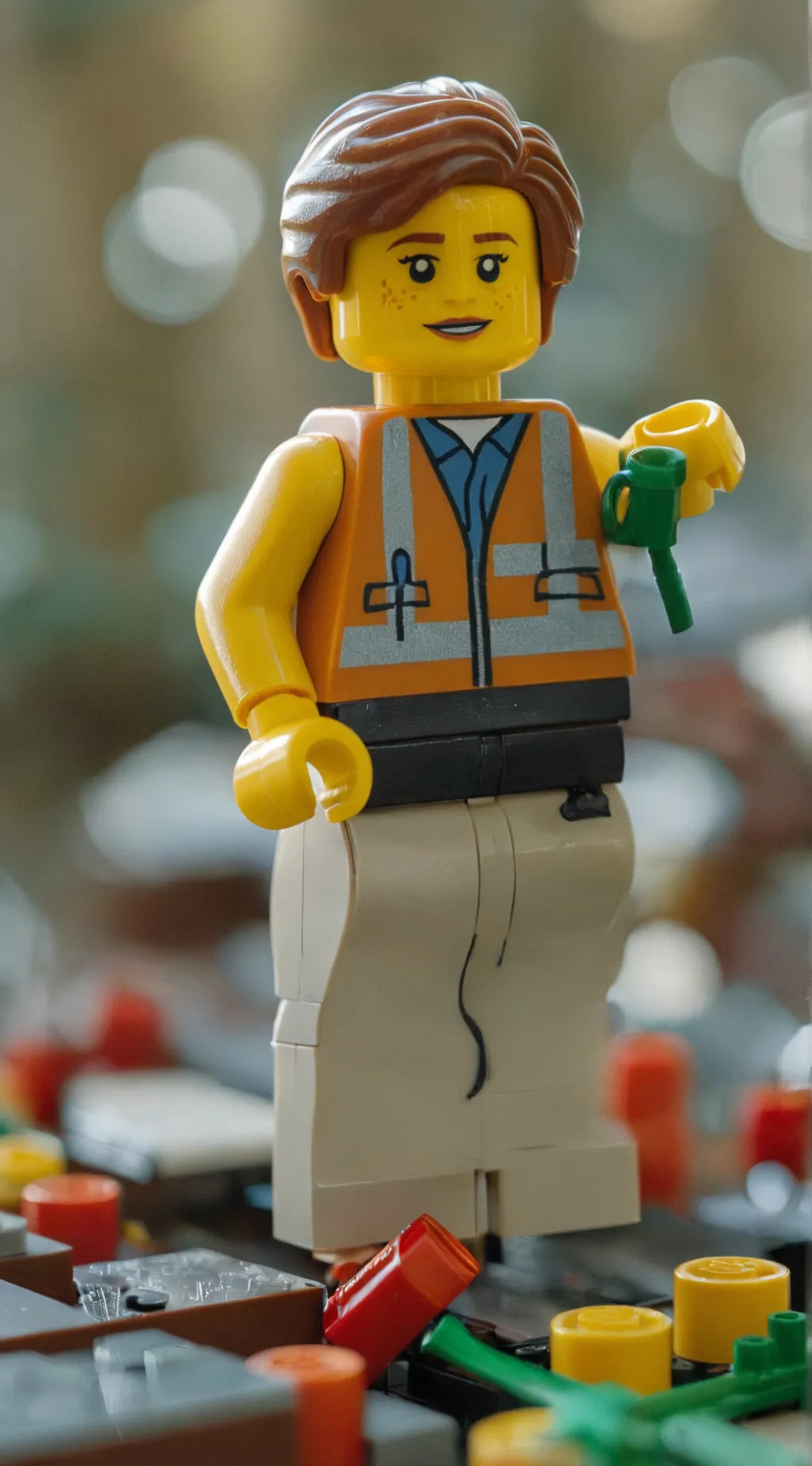 ai character: youtubers i know🙂 background