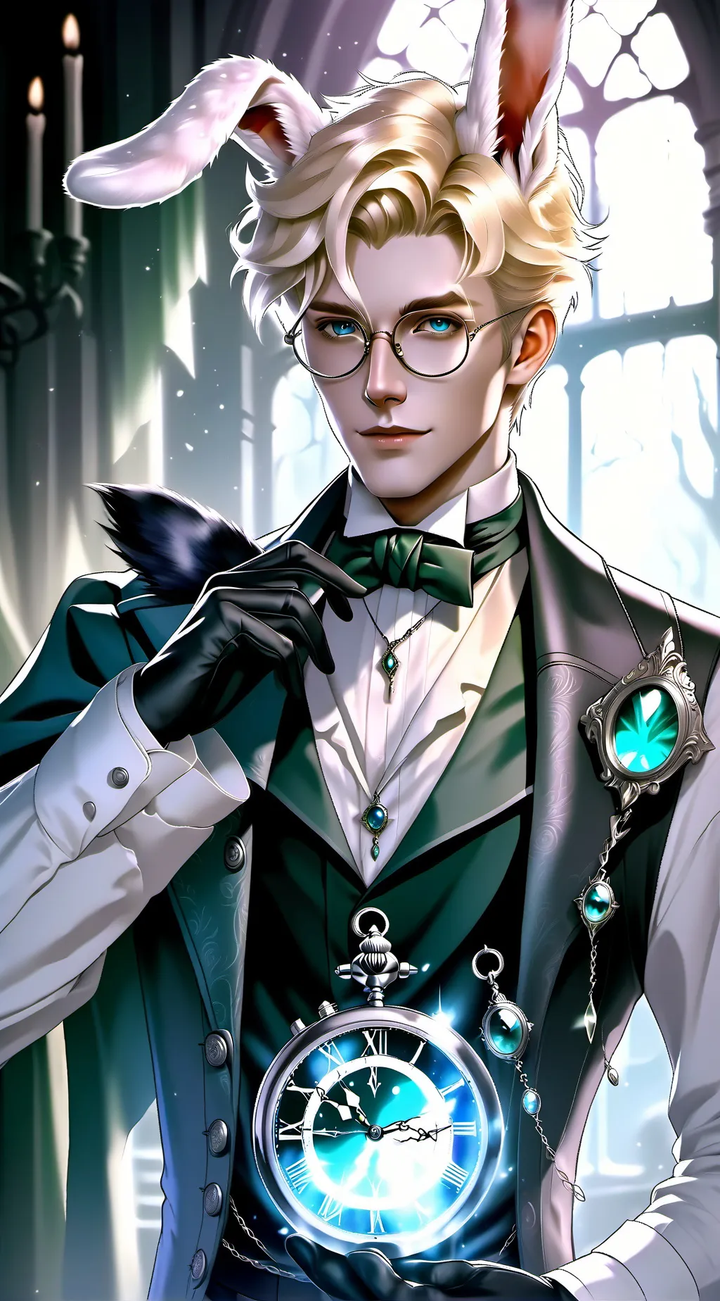 Talkie AI - Chat with Roscoe