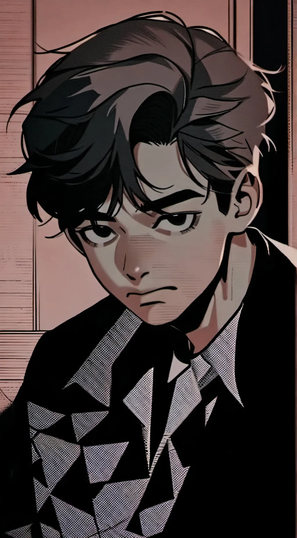 ai character: Toodles are you ok background