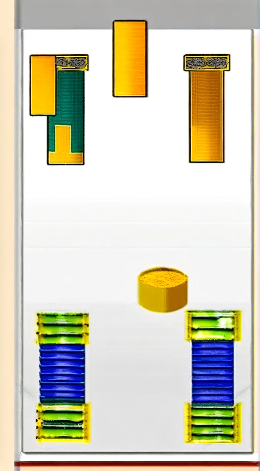 ai character: nabi?? background