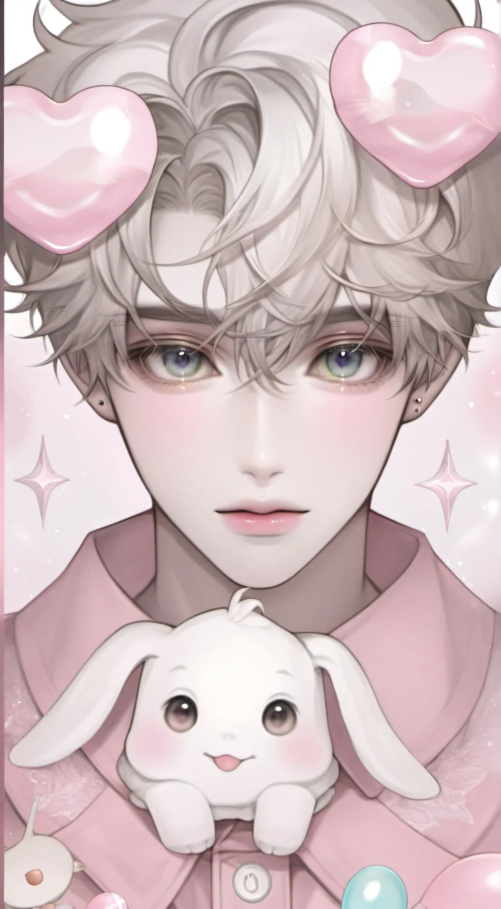 ai character: Syprus (Syp) BL background