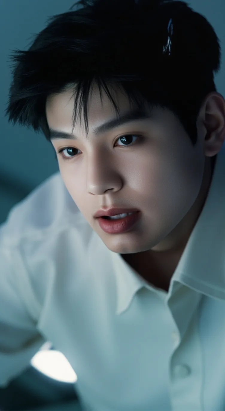 ai character: 🐕 seungmin: Mafia🐕 background