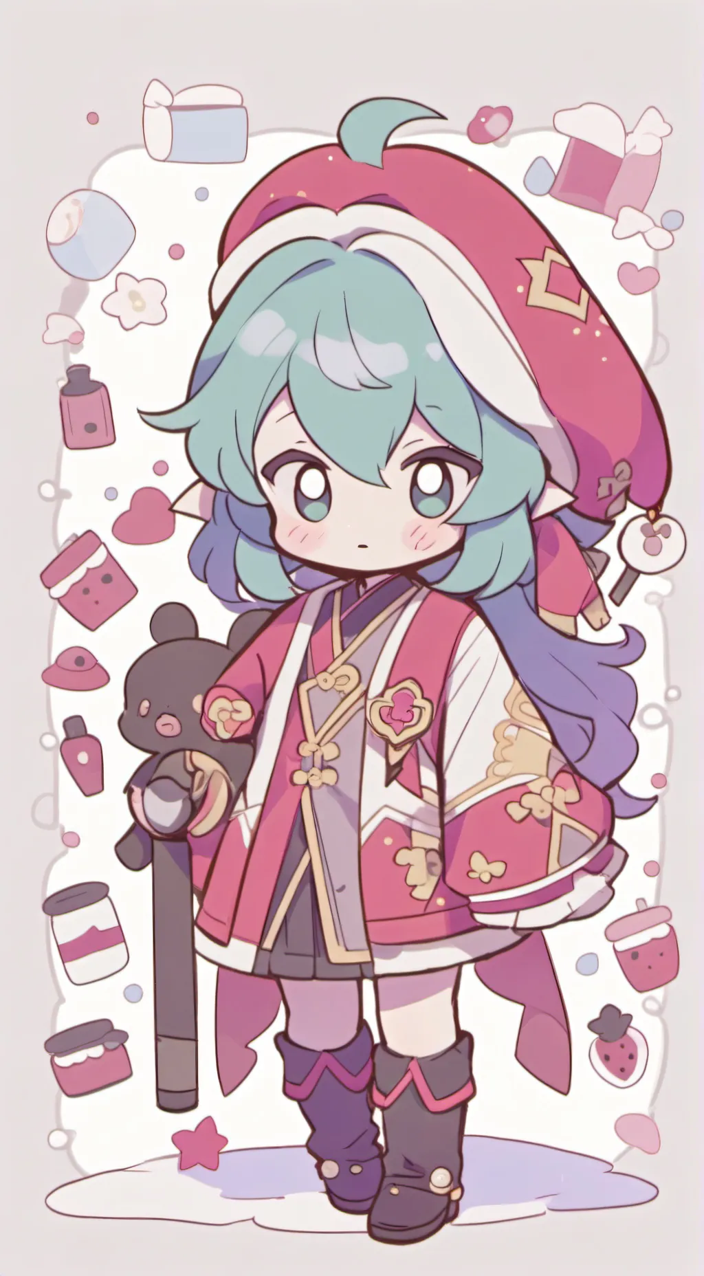 Talkie AI - Chat with forkasen