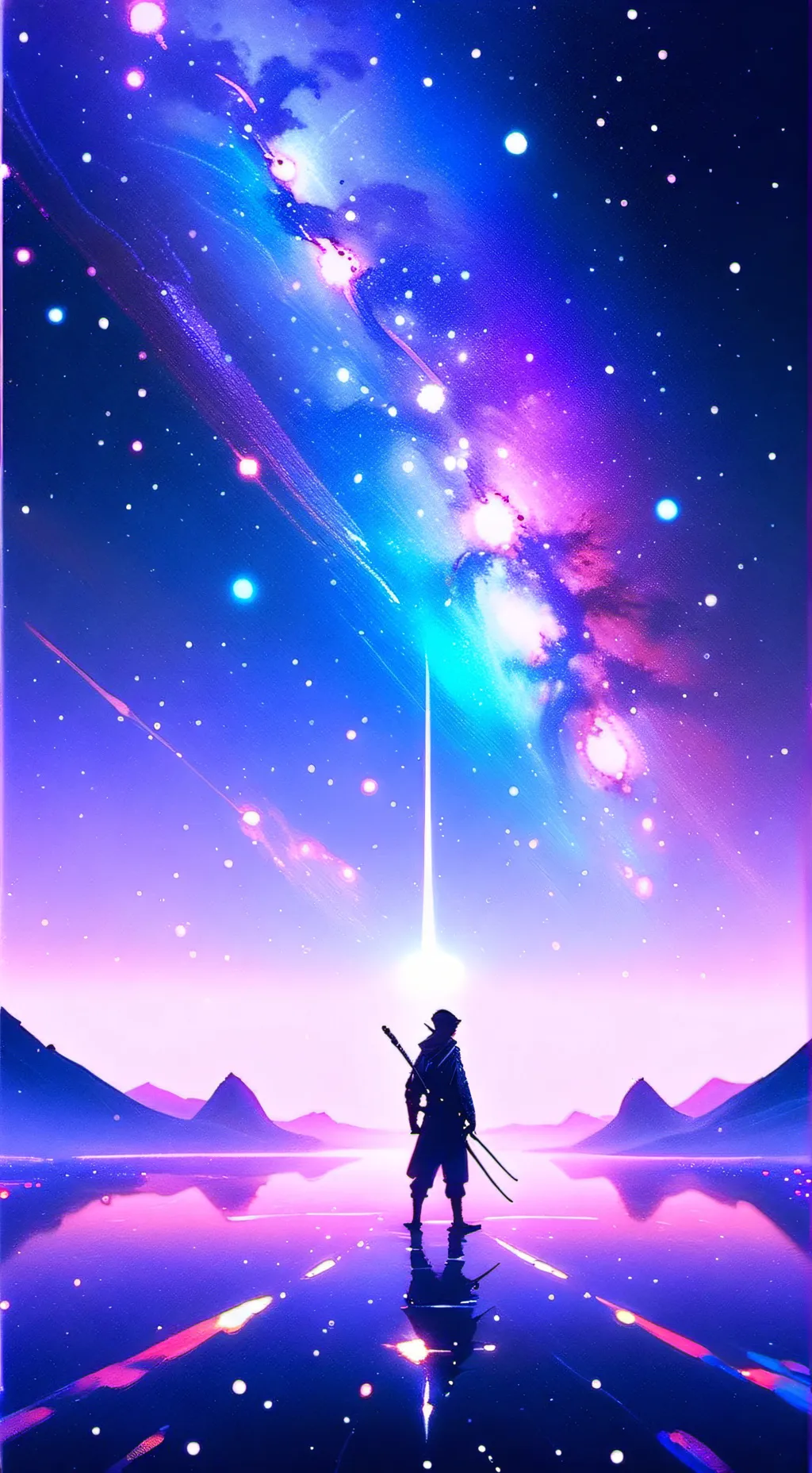 ai character: MHA nuevo  background