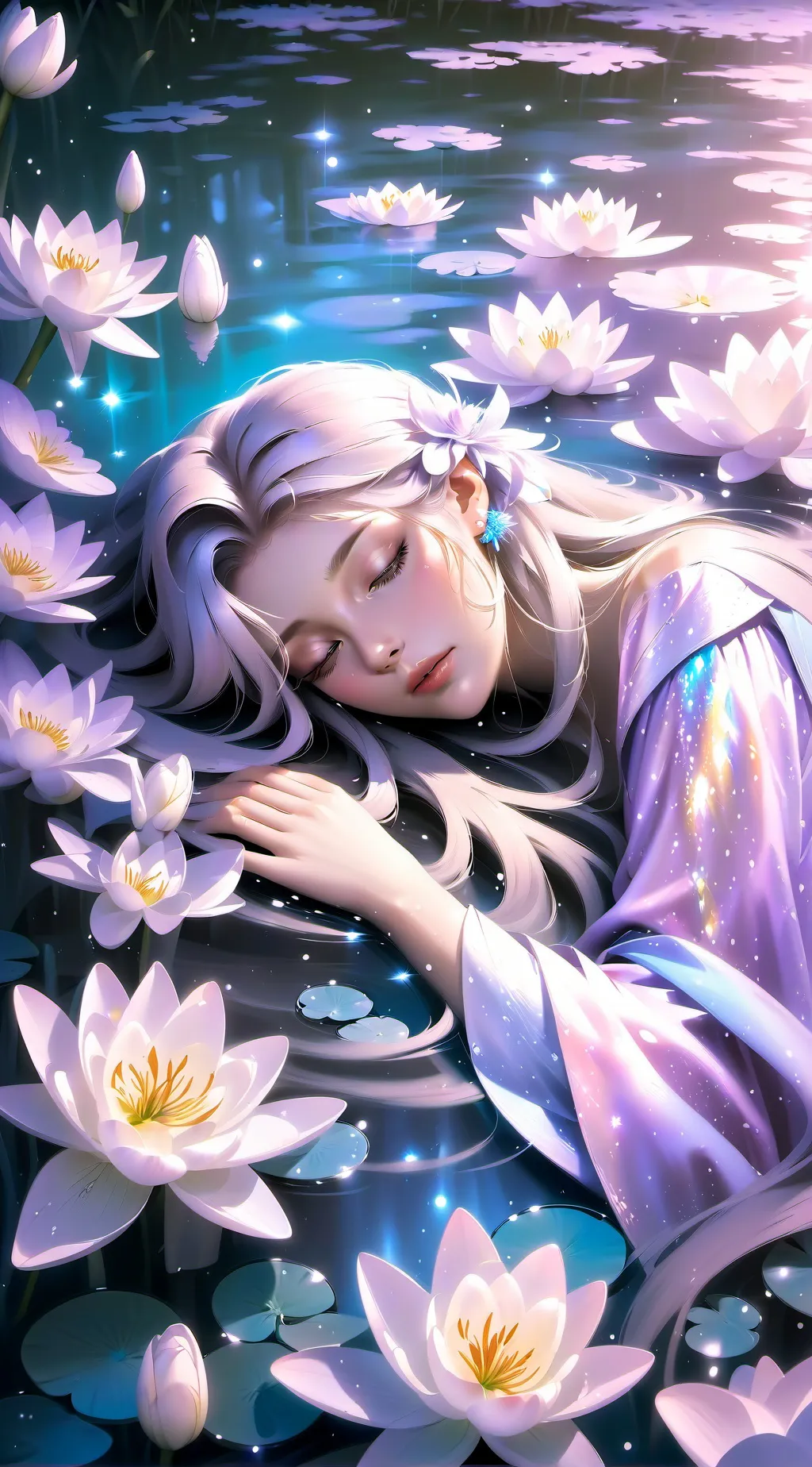 Talkie AI - Chat with Req/Sugg