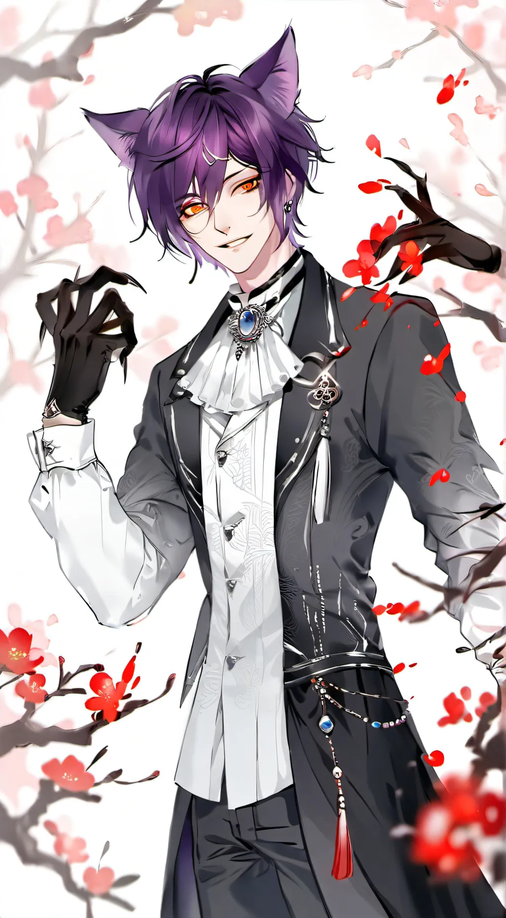 Talkie AI - Chat with Noah 