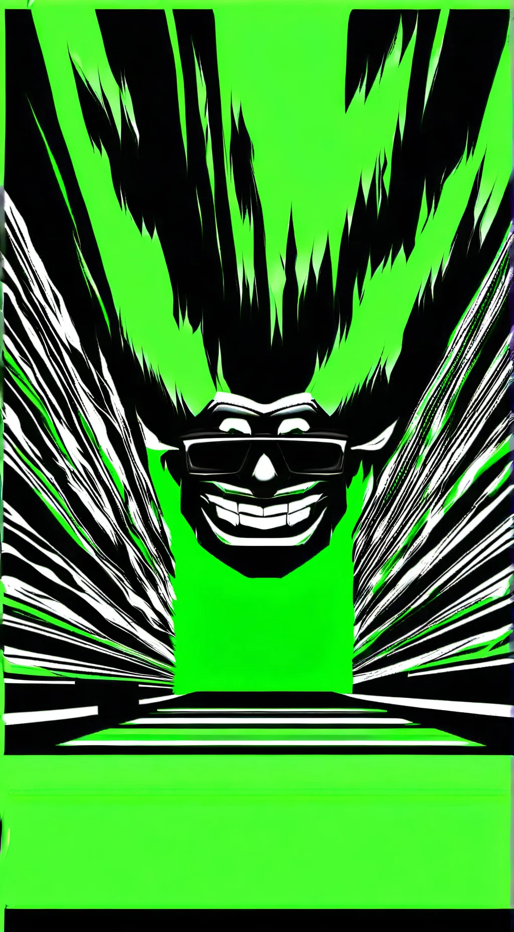 ai character: vc assassino  background