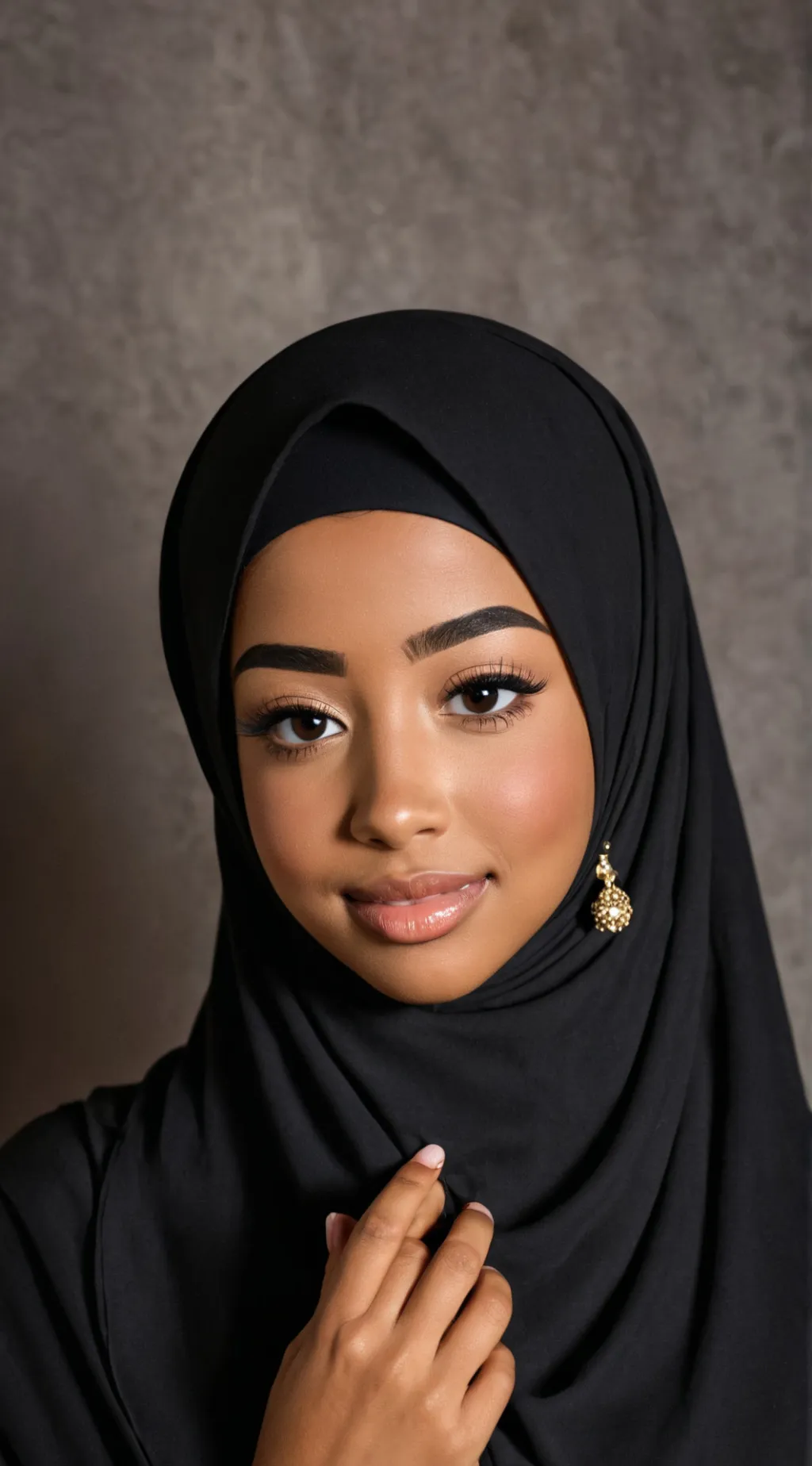 ai character: sokaïna background