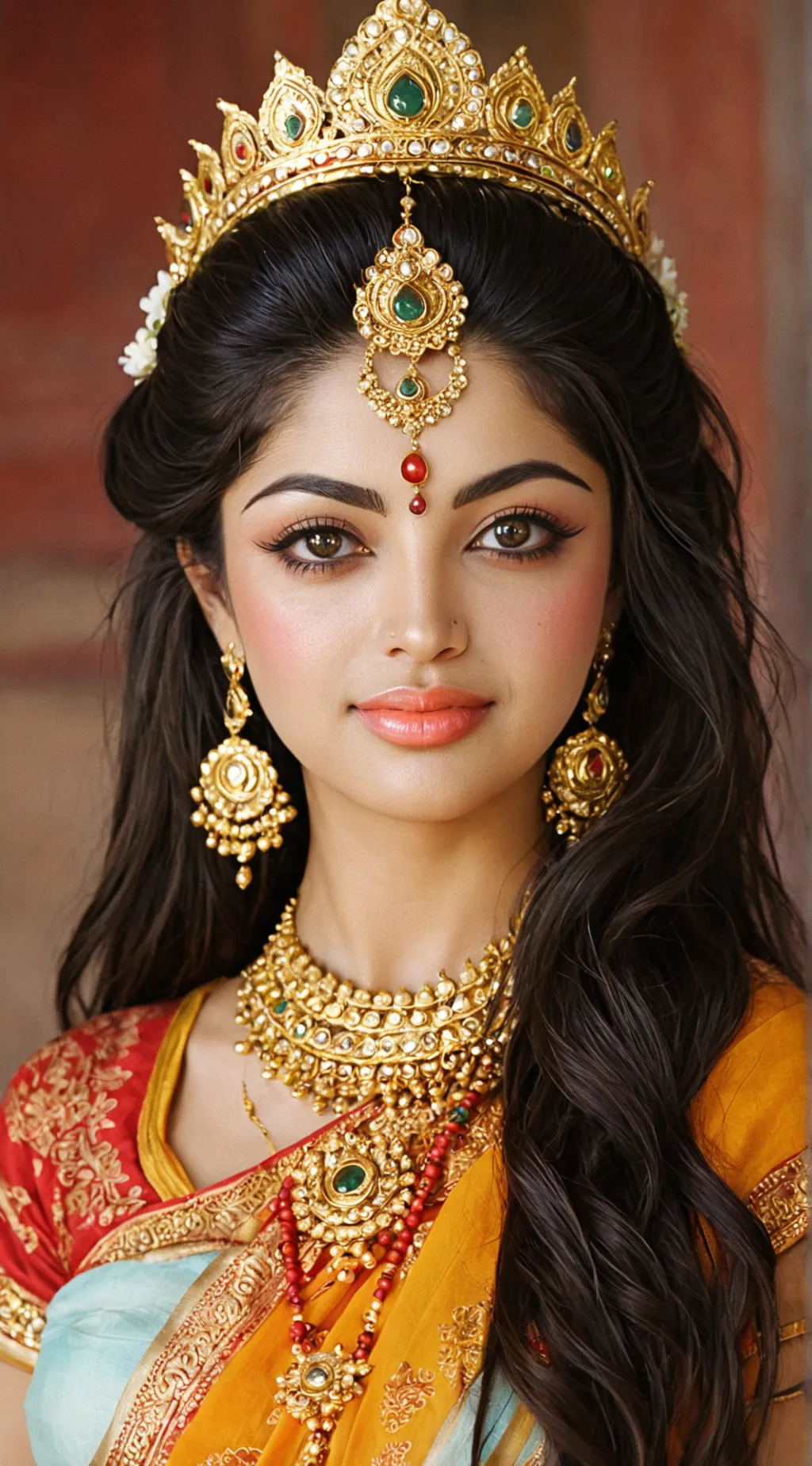 Talkie AI - Chat with Parvati