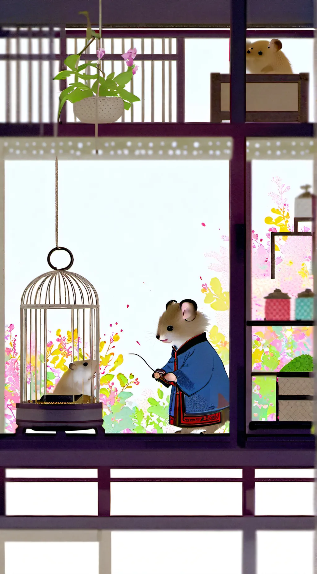 Talkie AI - Chat with tunner phase 3