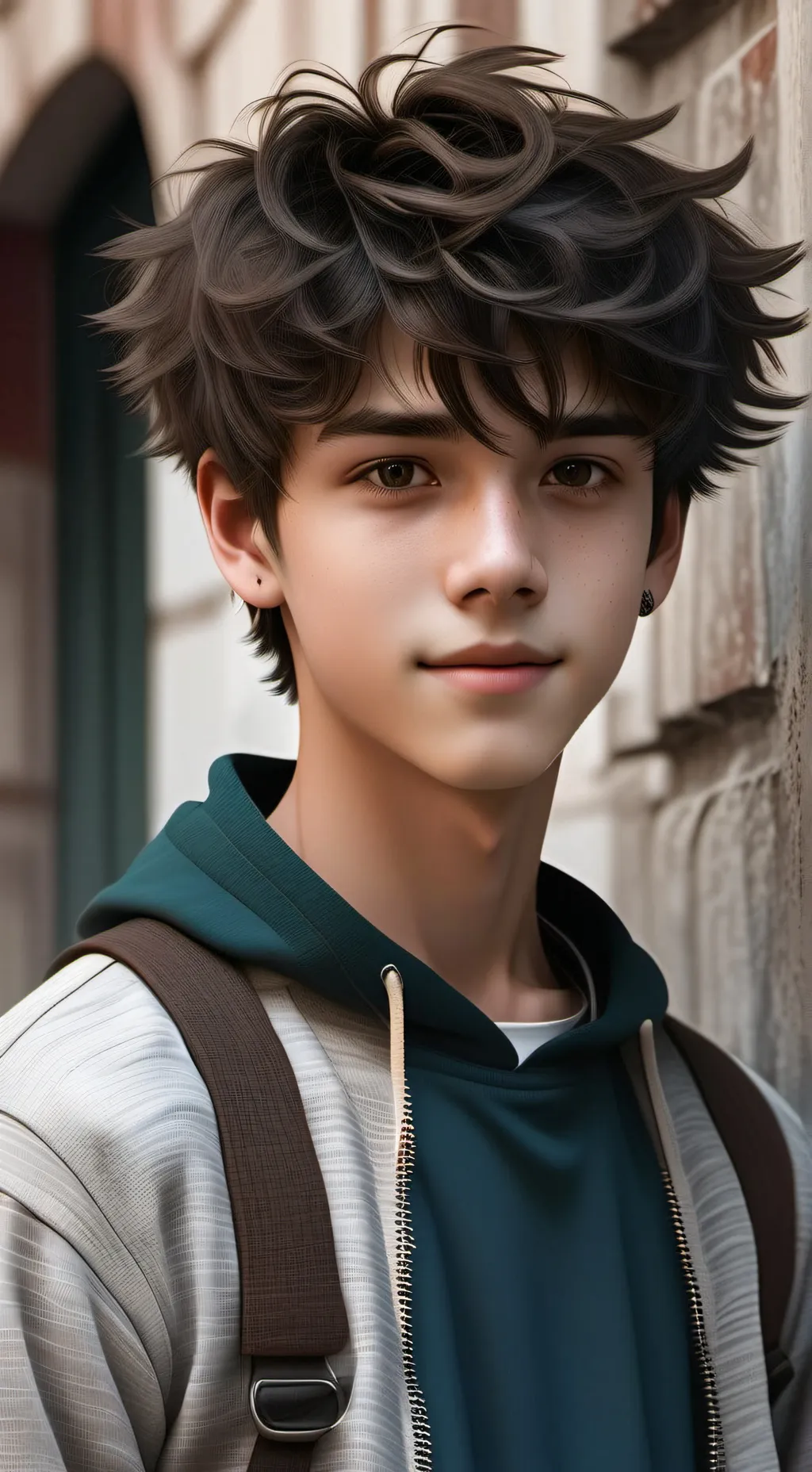 Talkie AI - Chat with Li