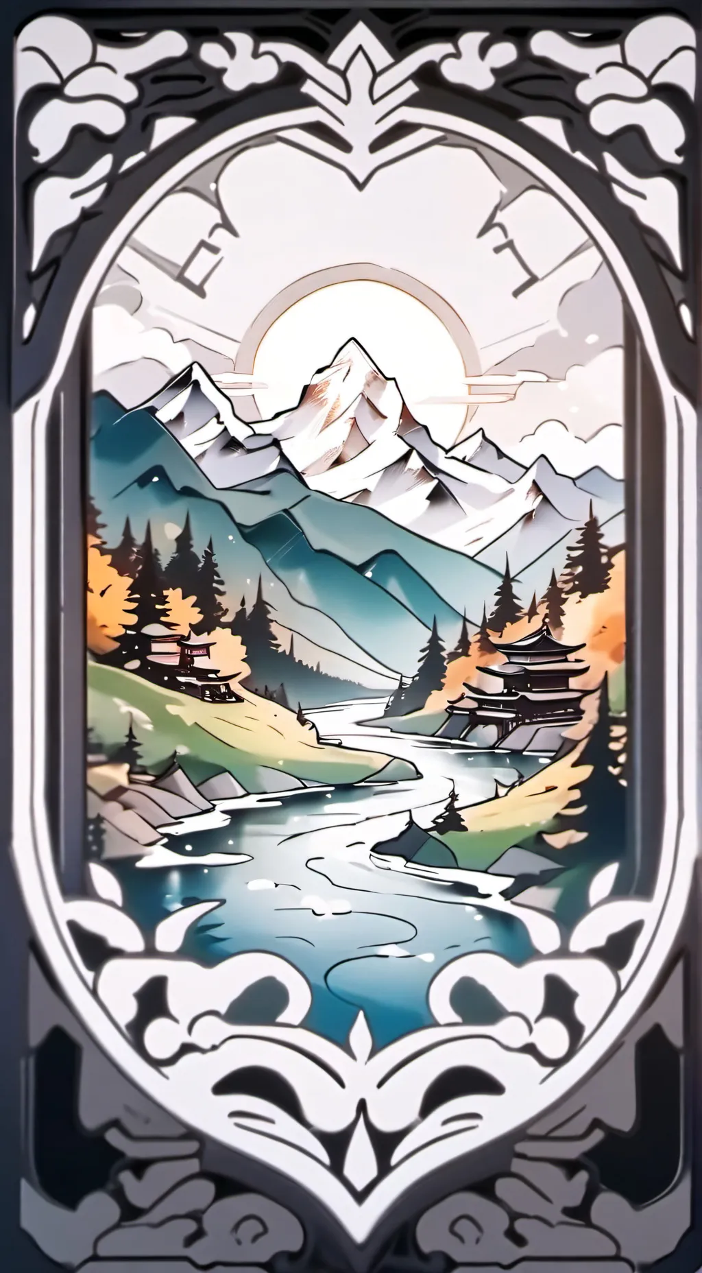 ai character: ¡?Høgwarts Hɛirs!¿ background