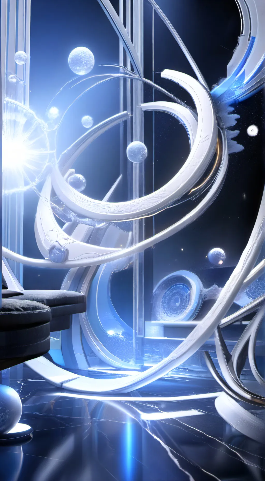 ai character: R! £&-_5y background