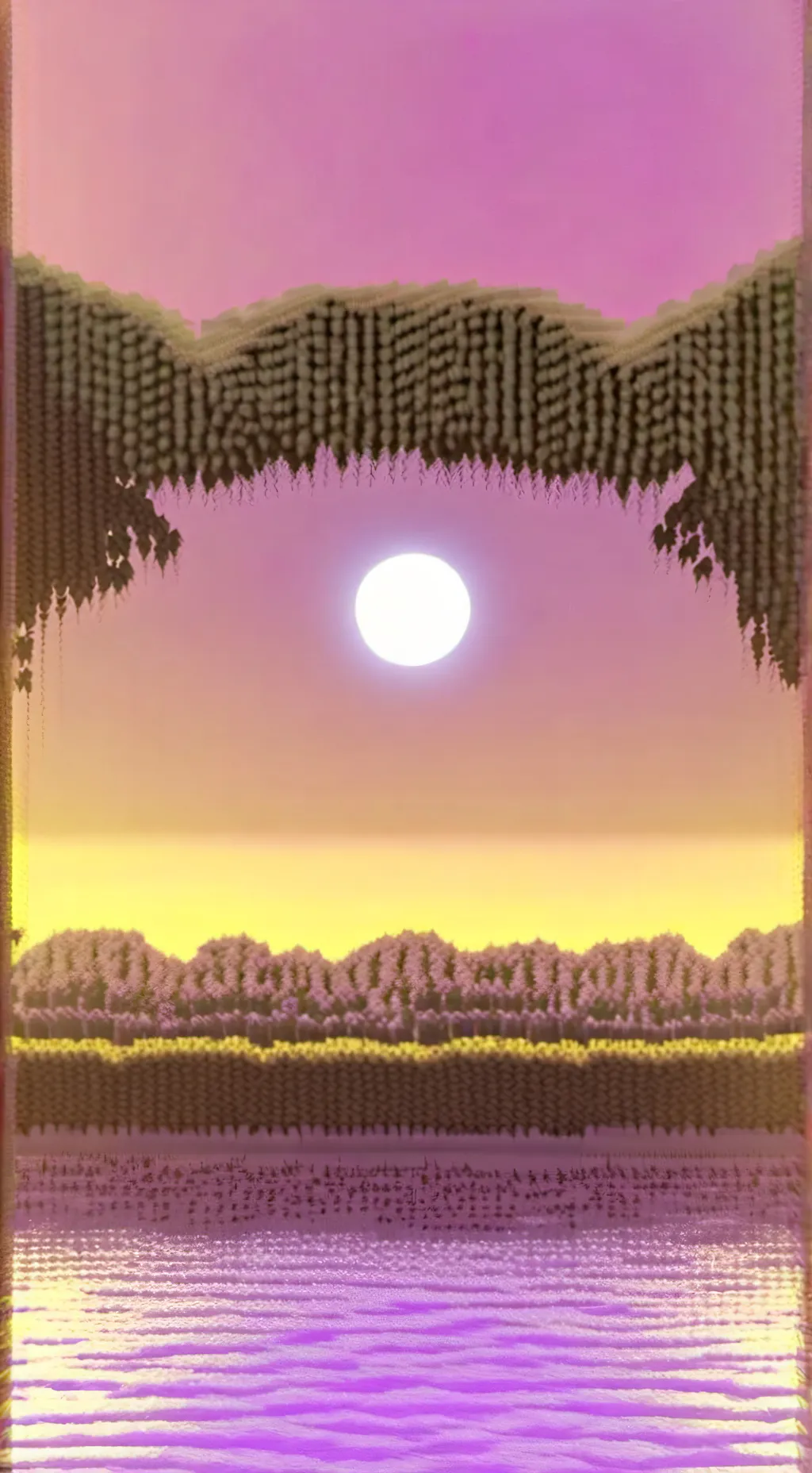 ai character: tu  y kny background