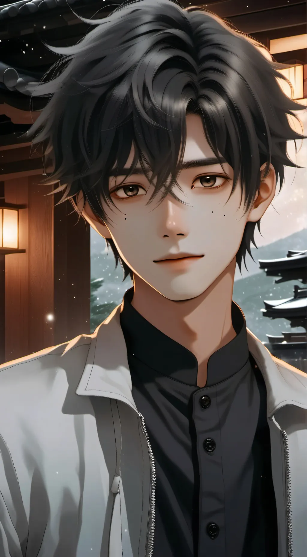 Talkie AI - Chat with kuabaro