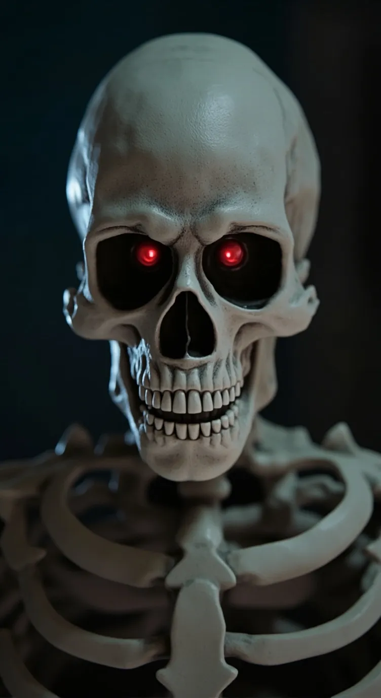 ai character: Papyrus background