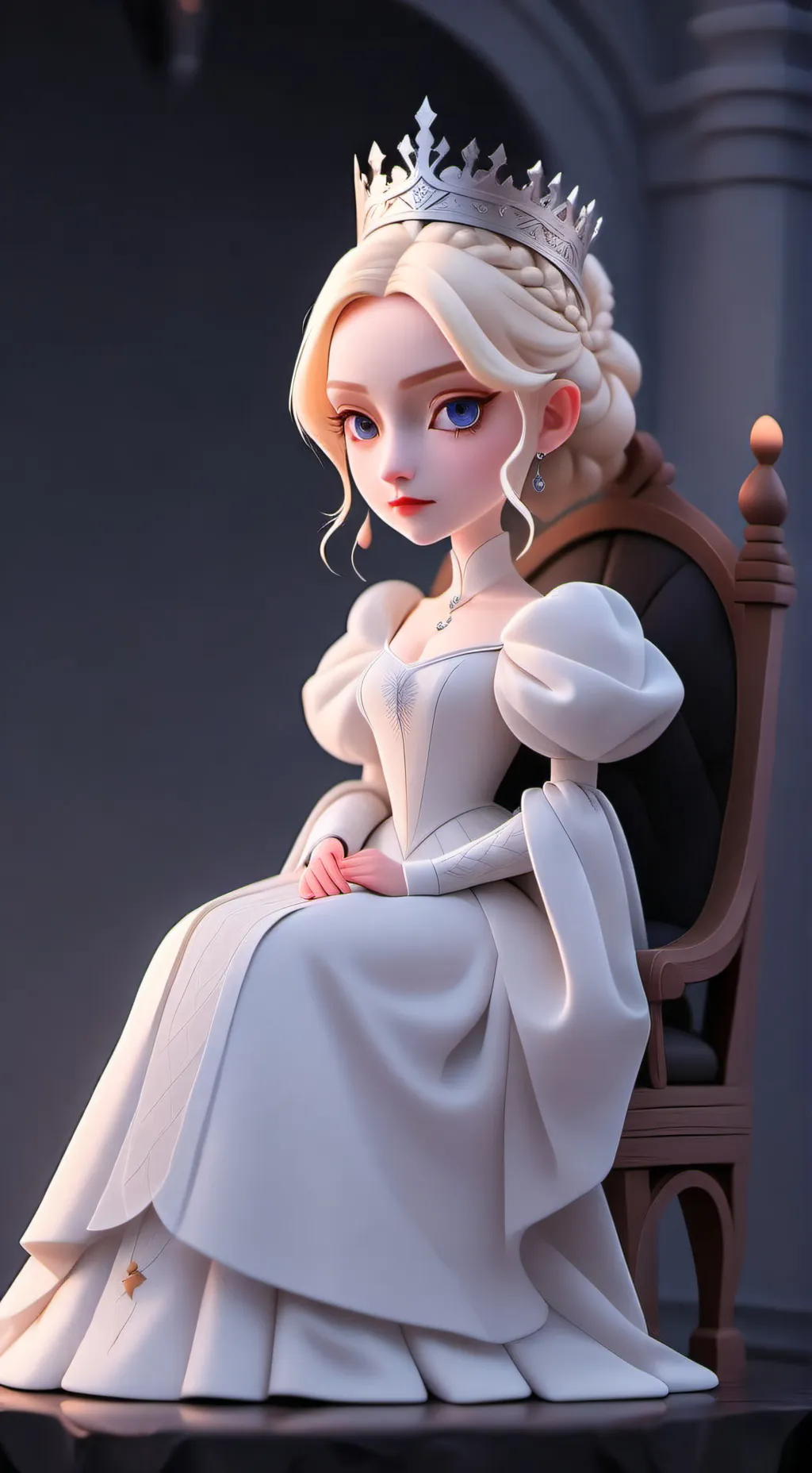 Talkie AI - Chat with Odette 