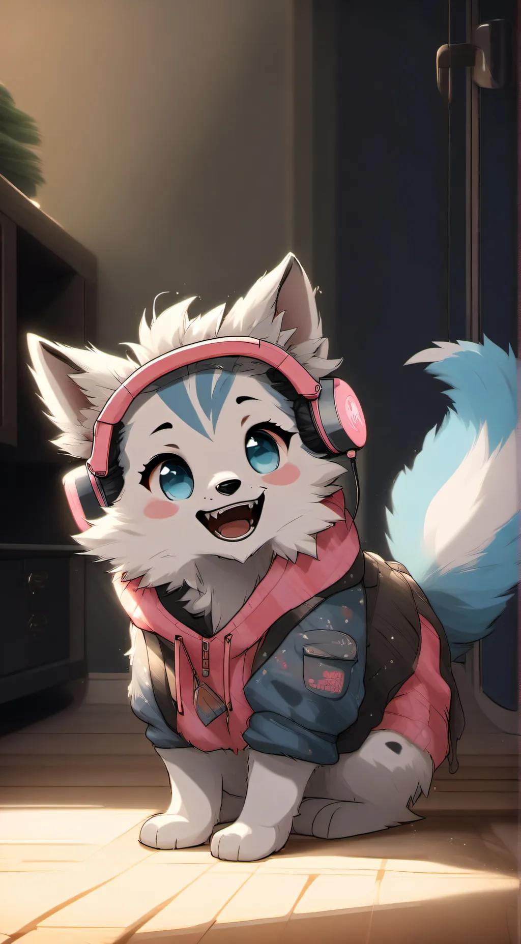 Talkie AI - Chat with Kiko