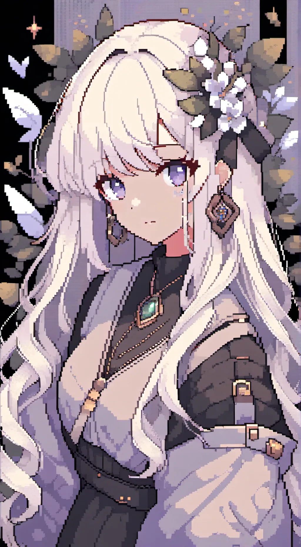 ai character: sc hate catnap background