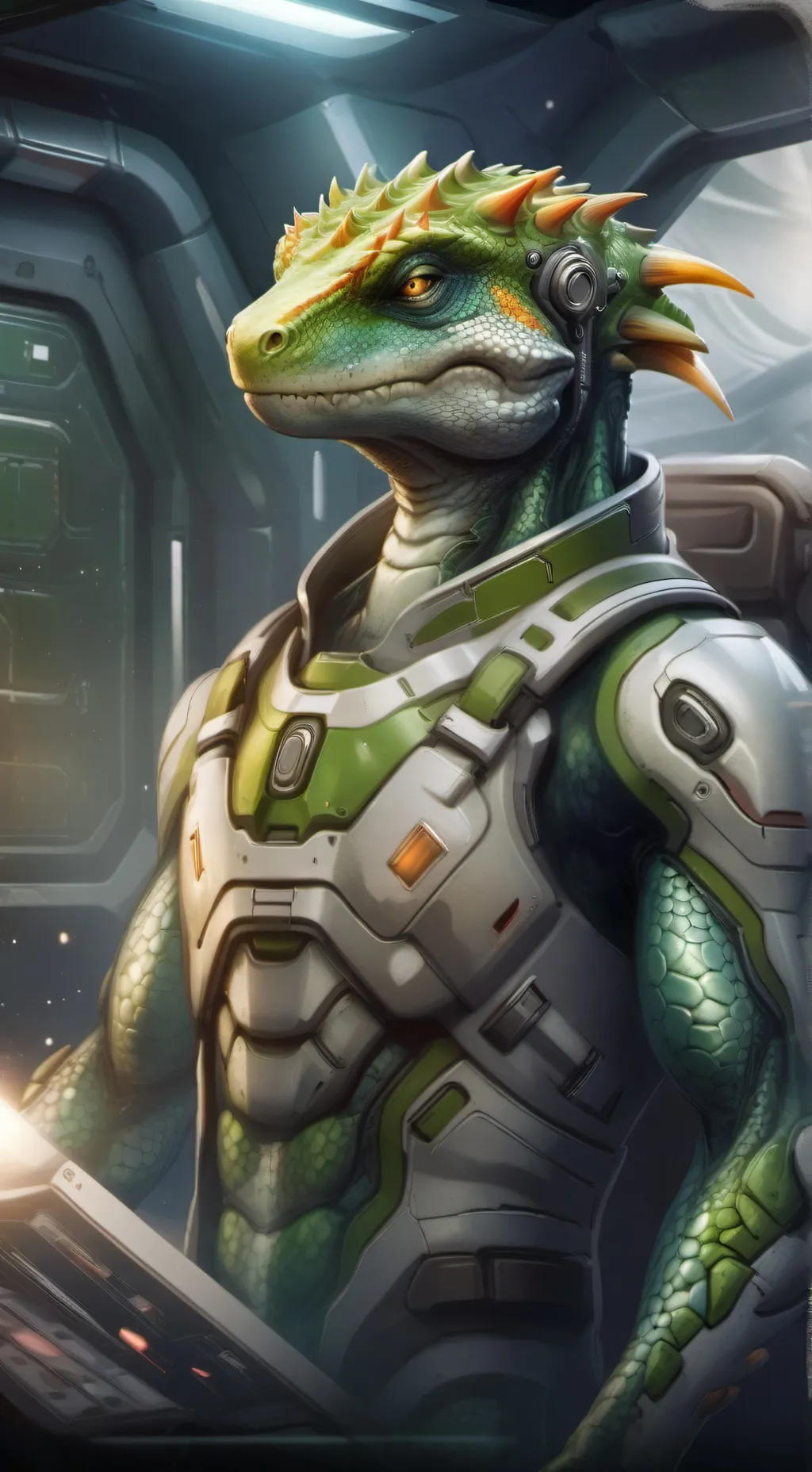 Talkie AI - Chat with Gassen