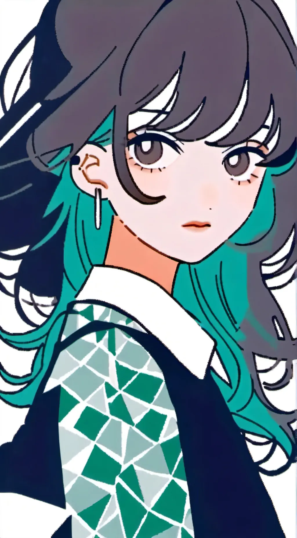 ai character: Zeyn background