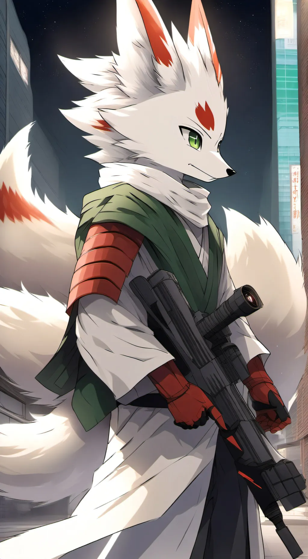 Talkie AI - Chat with Riser