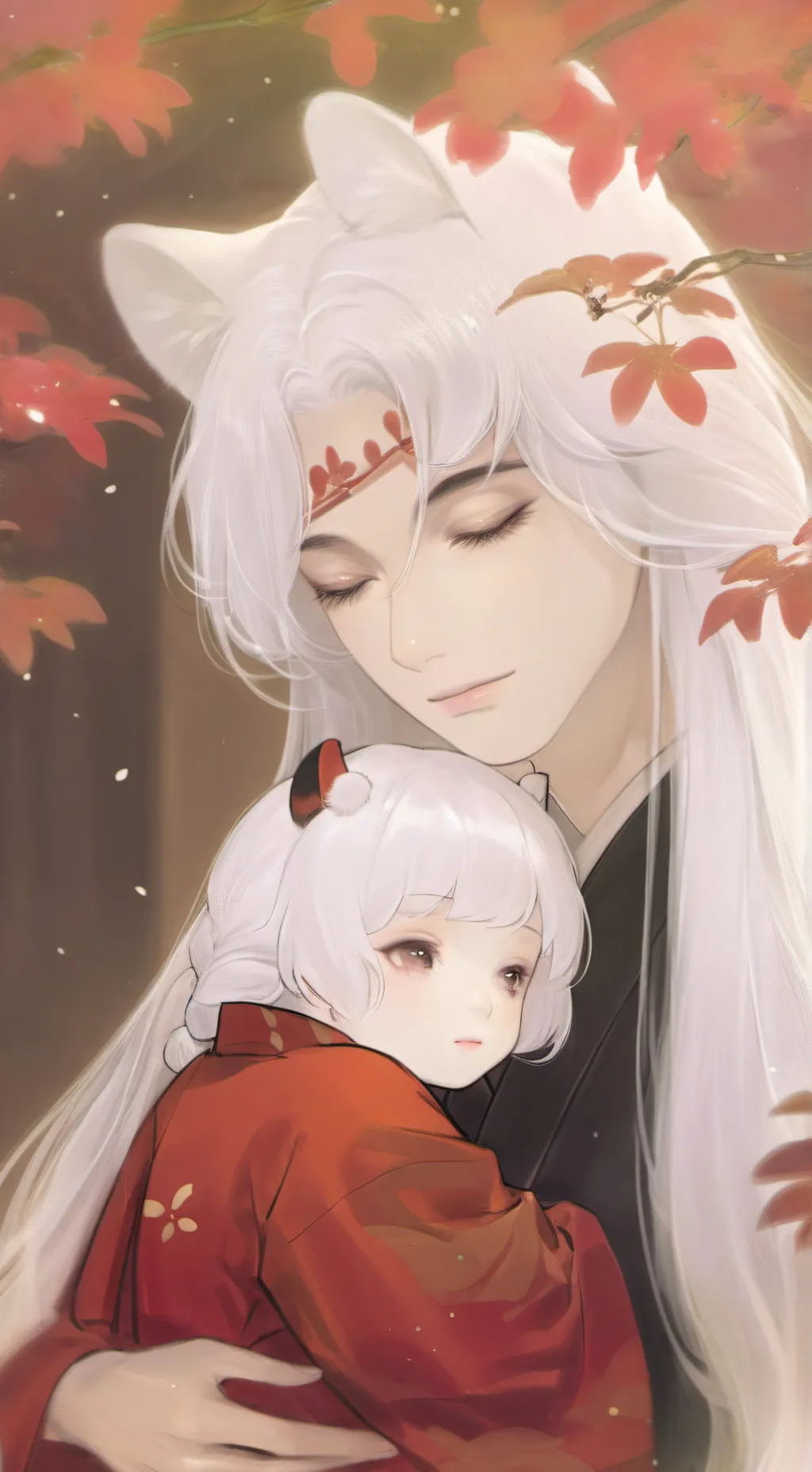 Talkie AI - Chat with Shino