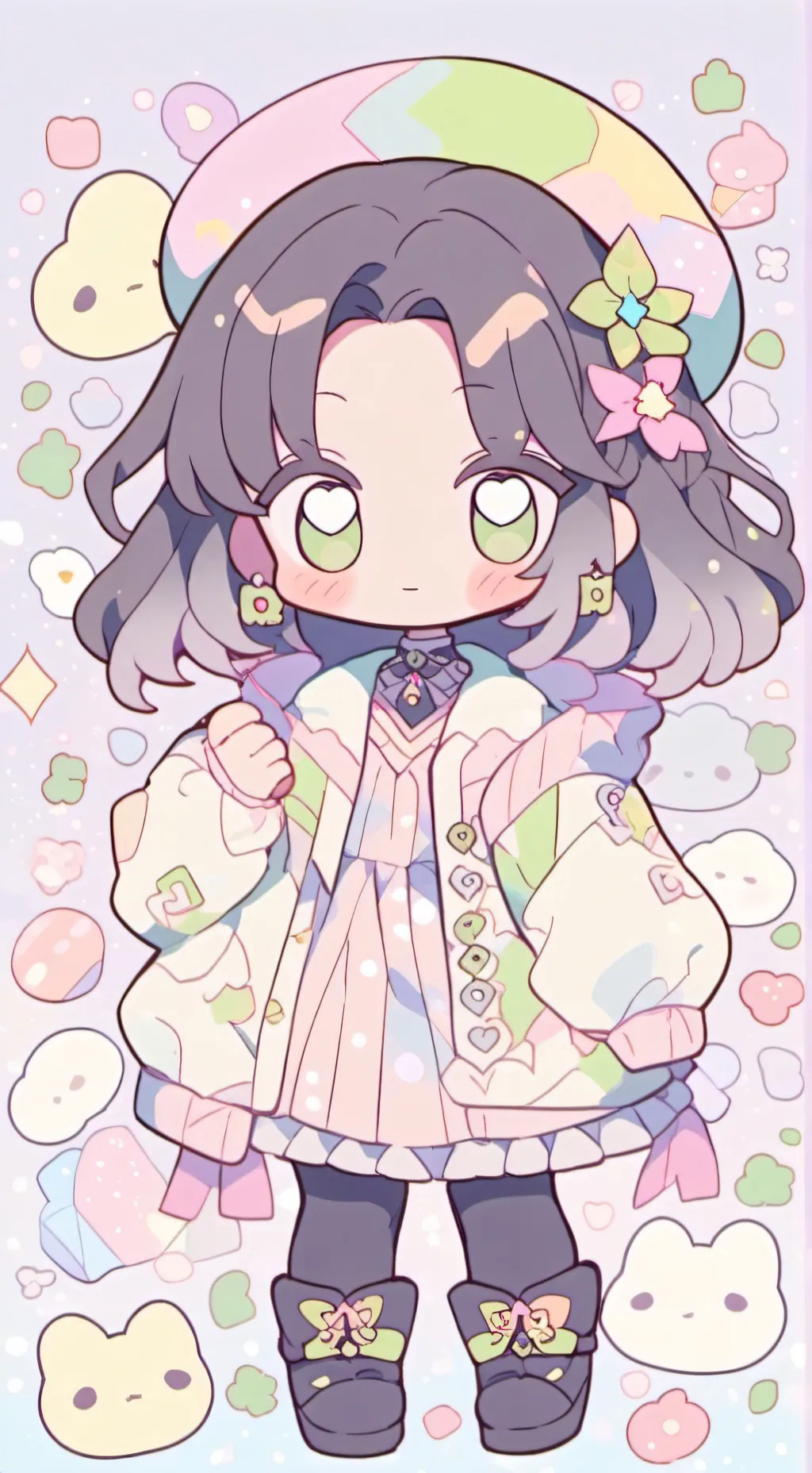 Talkie AI - Chat with seu melhor amigo 