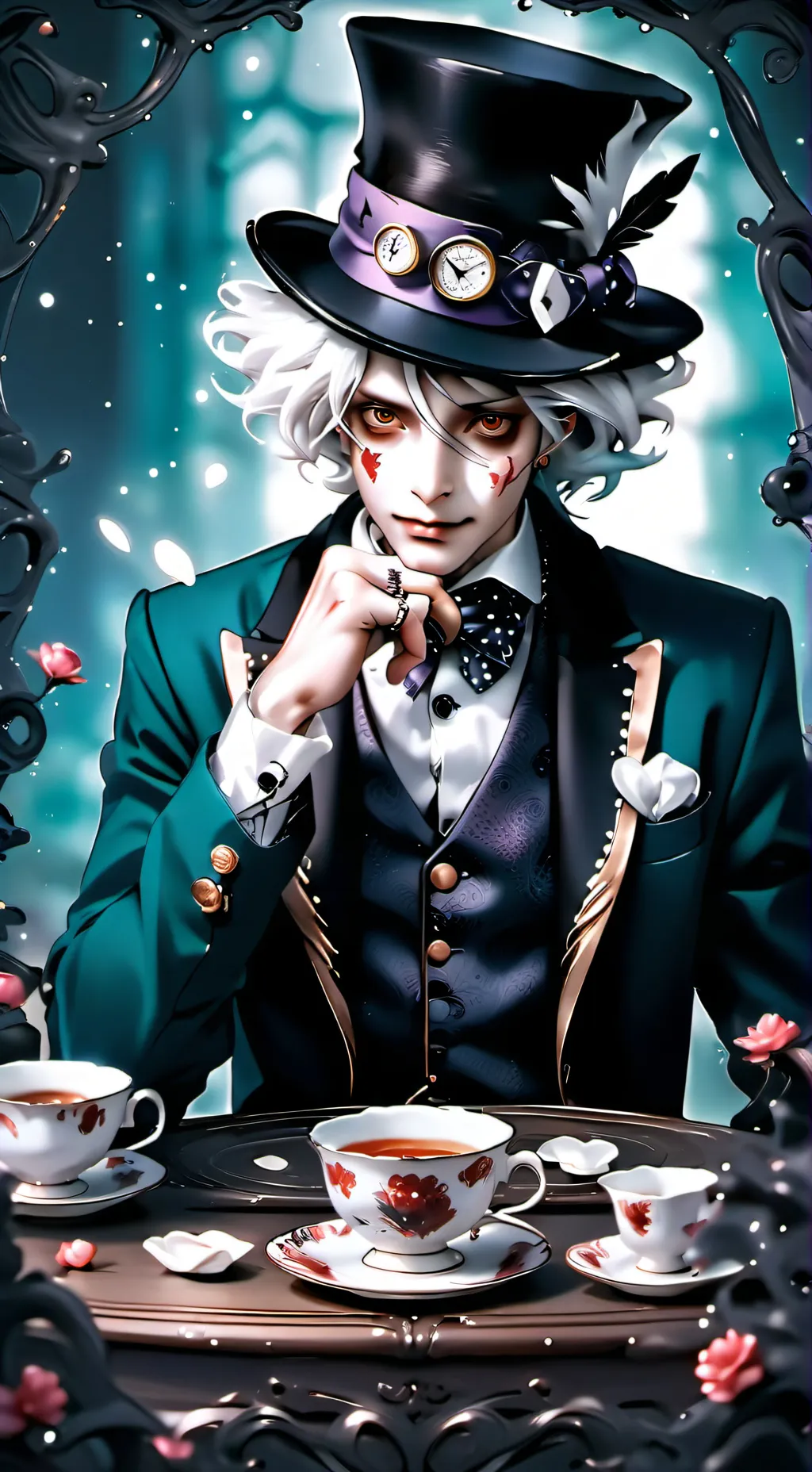 Talkie AI - Chat with Gael