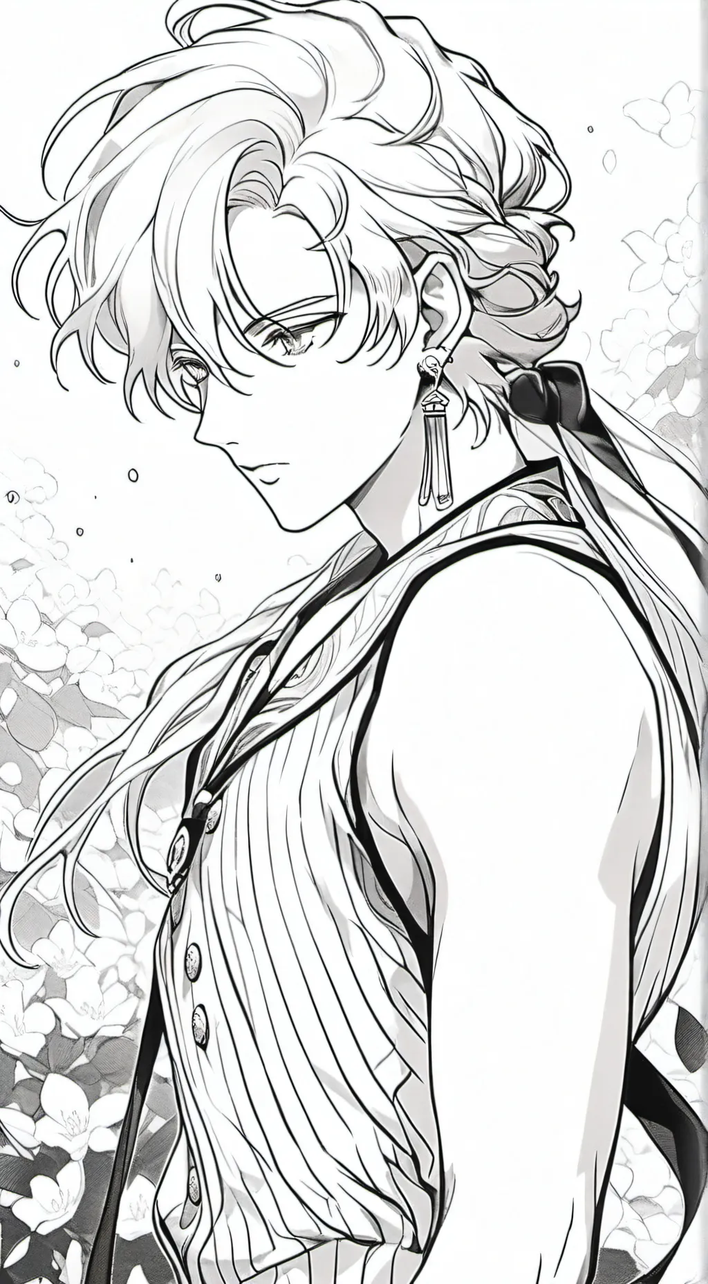 ai character: zukishi  background