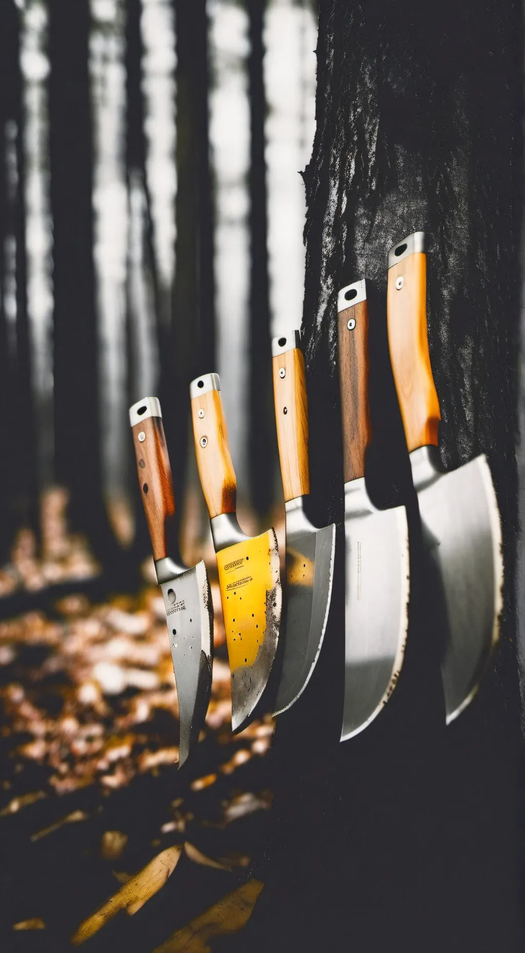 ai character: tiki Toby  background