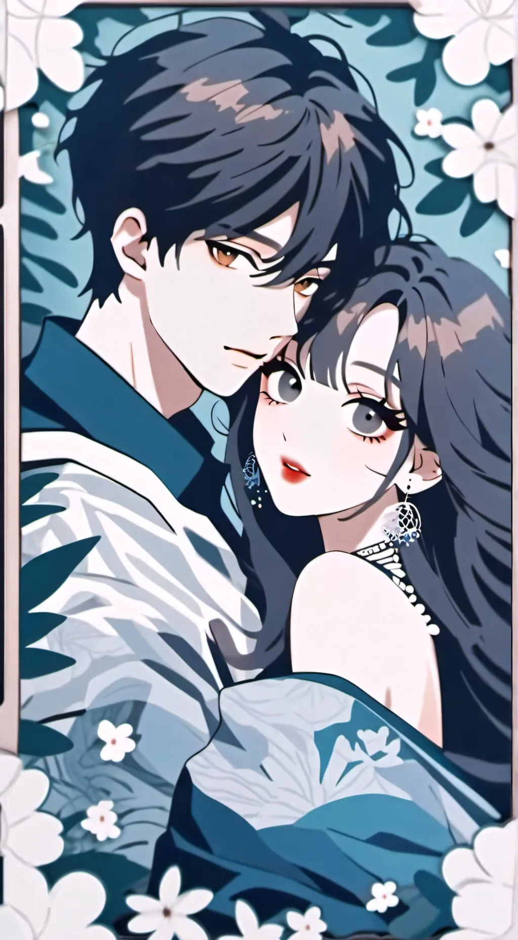 ai character: 💤Alex y Maria💤 background