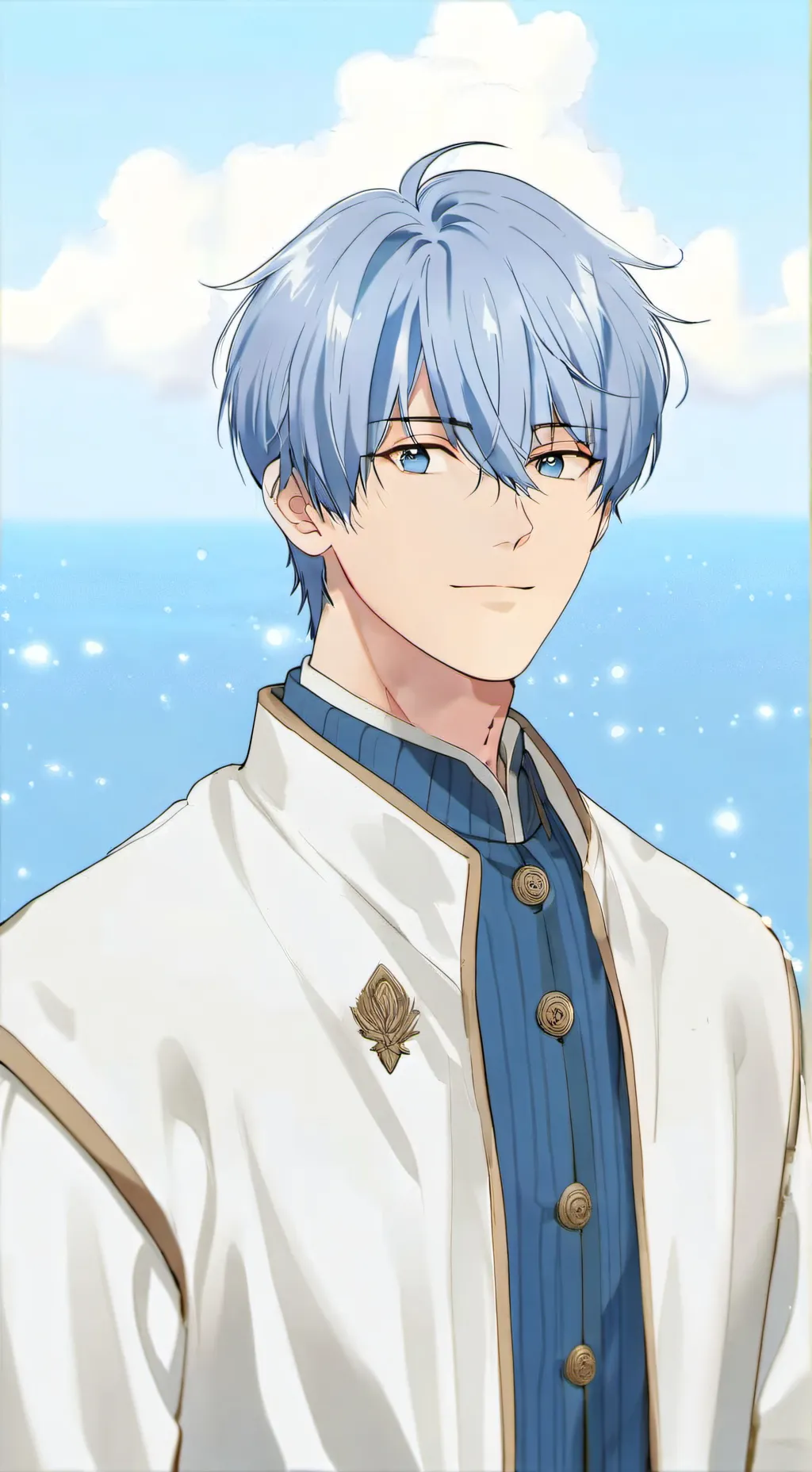 Talkie AI - Chat with Himmel