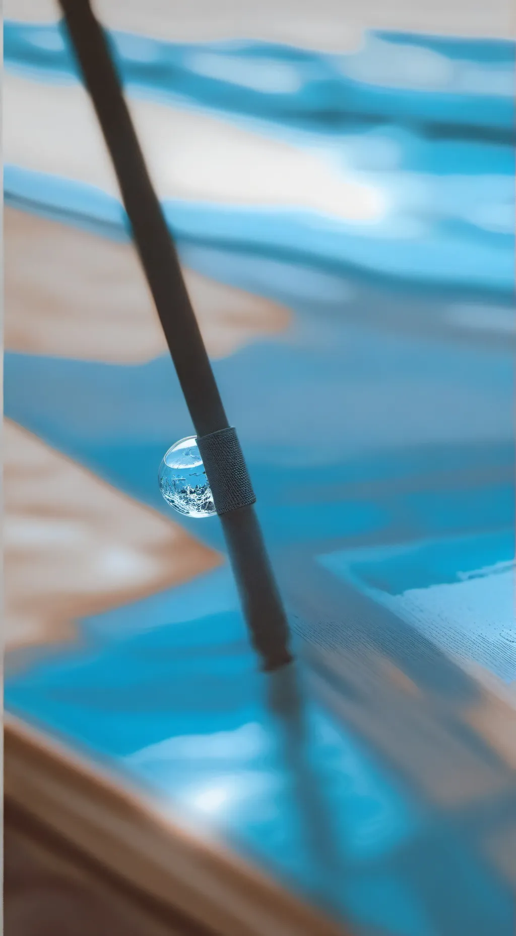 Talkie AI - Chat with Under The UFO