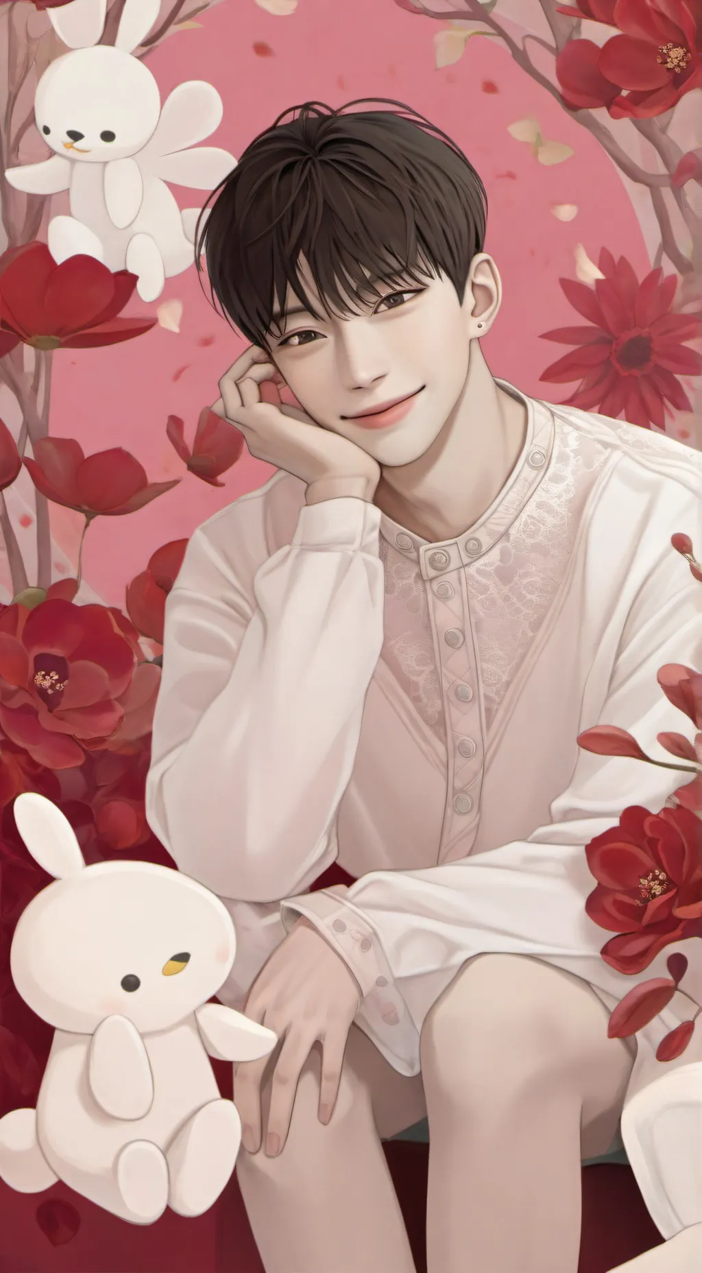 Talkie AI - Chat with Raise