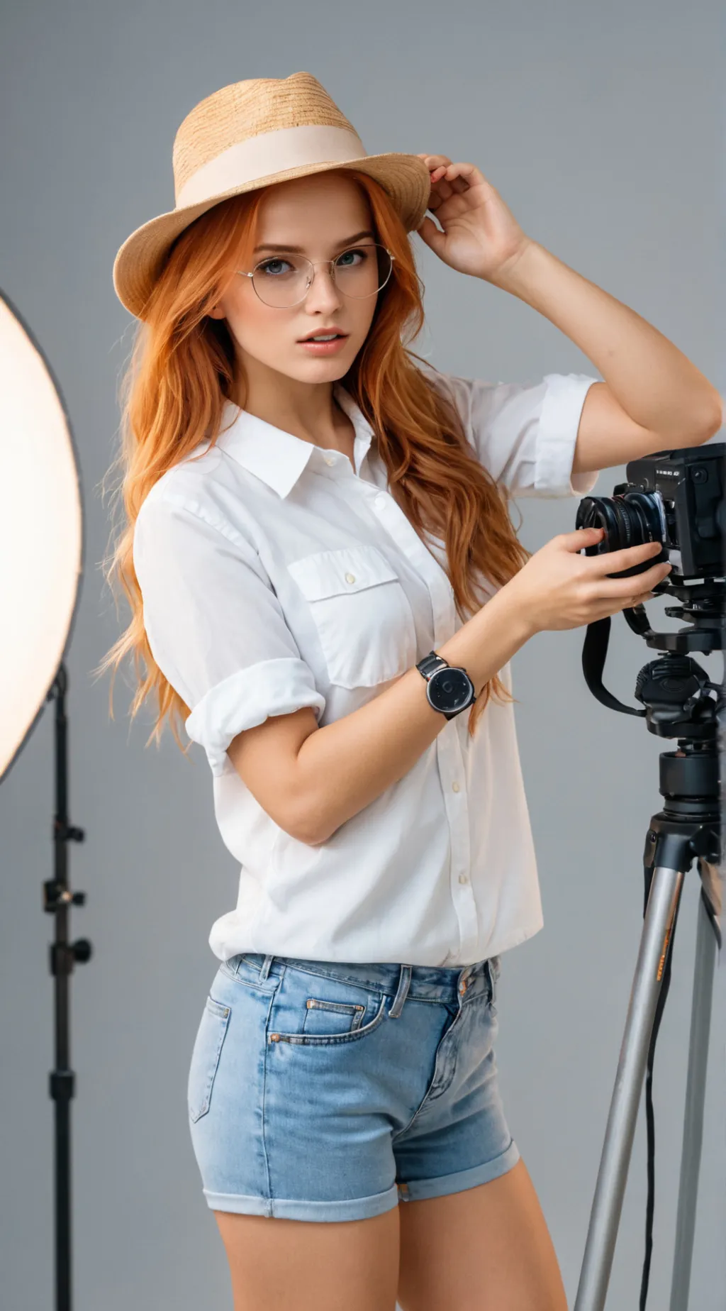 Talkie AI - Chat with Libby Carrington