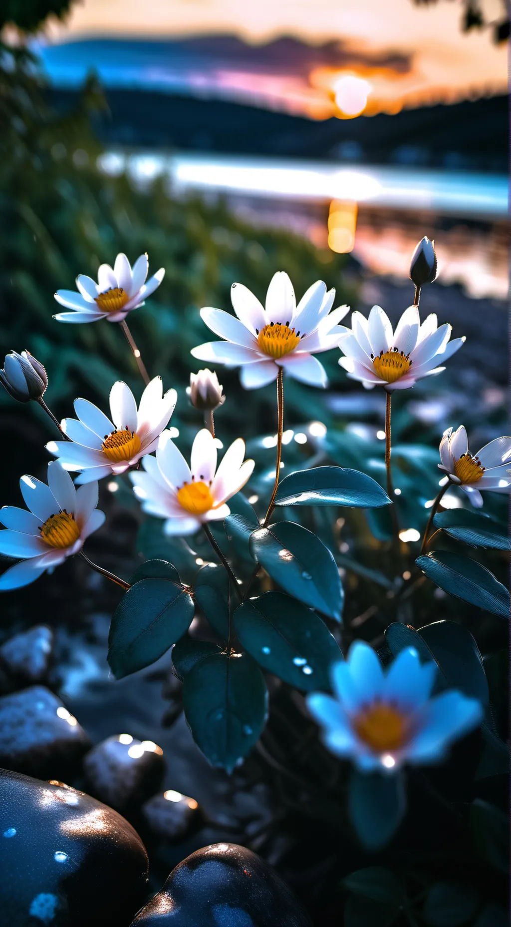 ai character: ☾༻𝓓𝓦༺☾ background