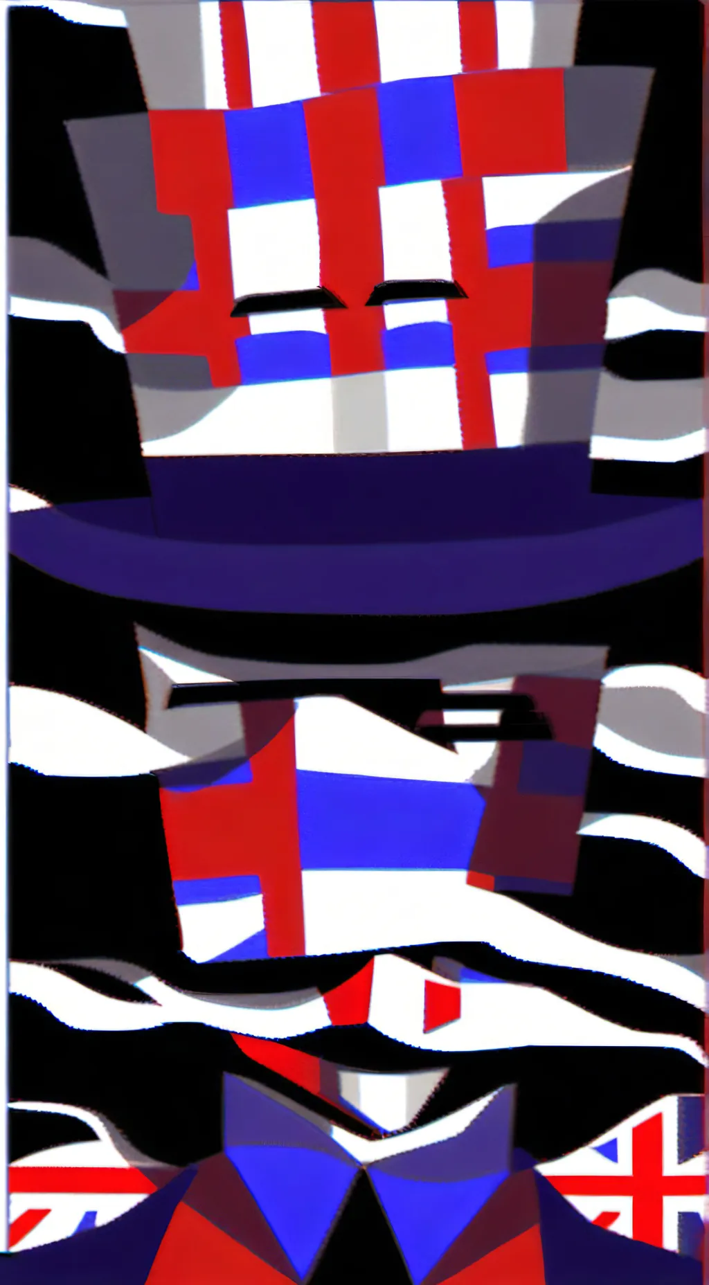 ai character: CH11 background