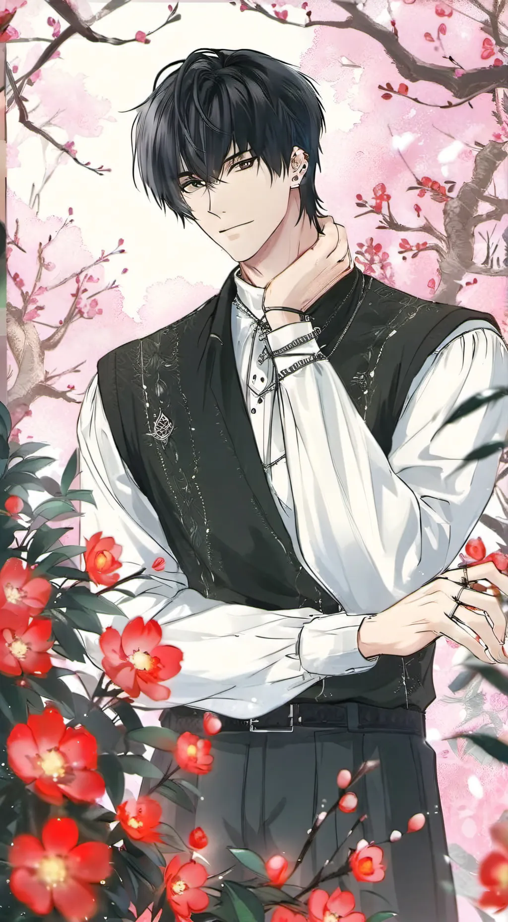 ai character: ★𝙳𝚎𝚛𝚎𝚔★ background