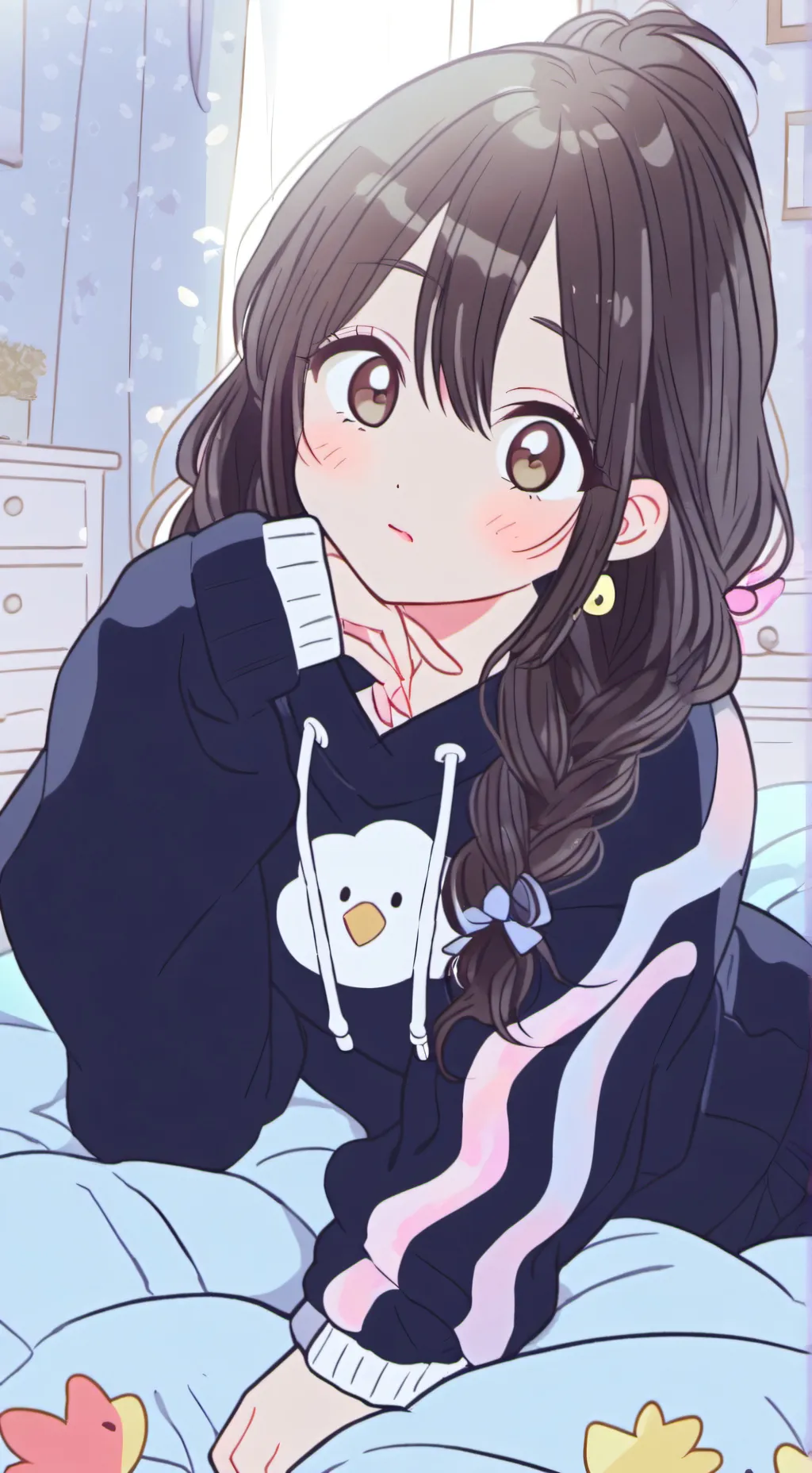 Talkie AI - Chat with {`●~Cora~○`}