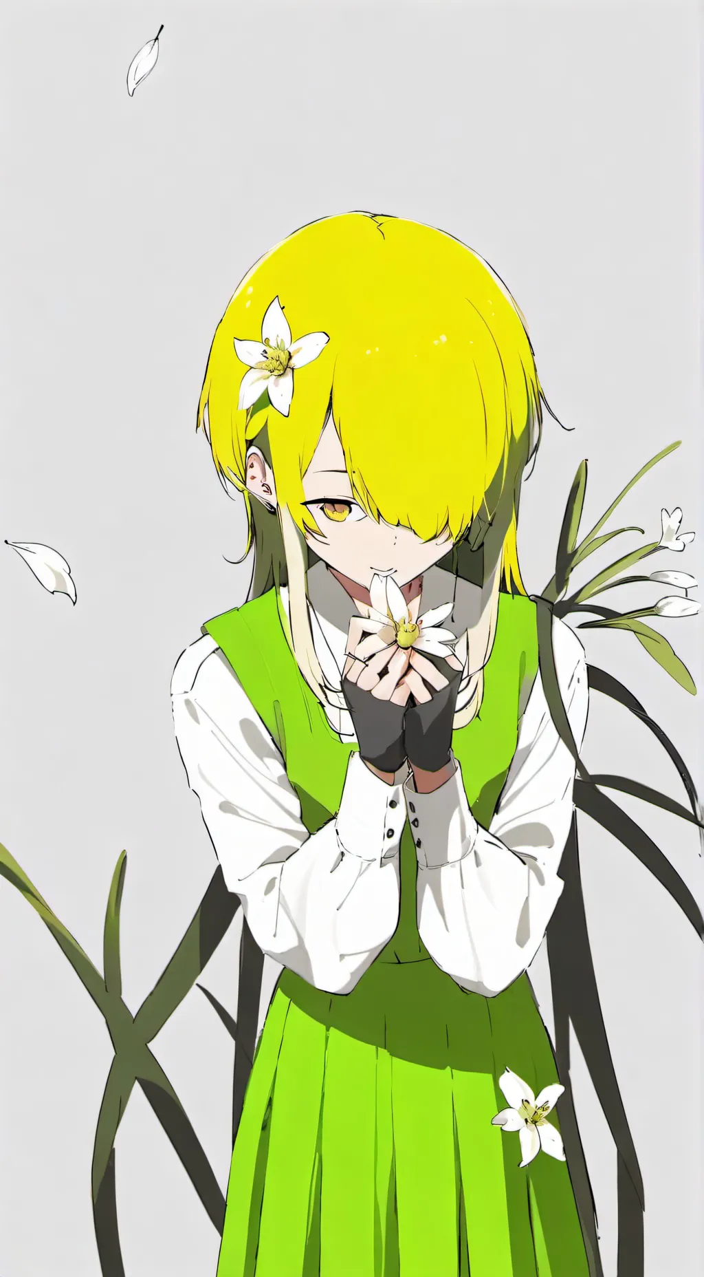 ai character: jacob  background