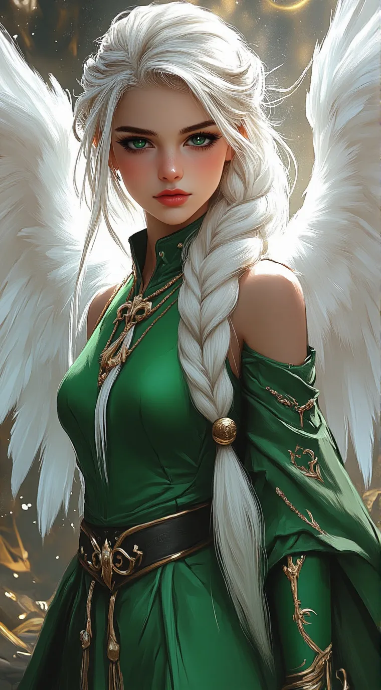 ai character: ✨🪽Astrid🪽✨ background