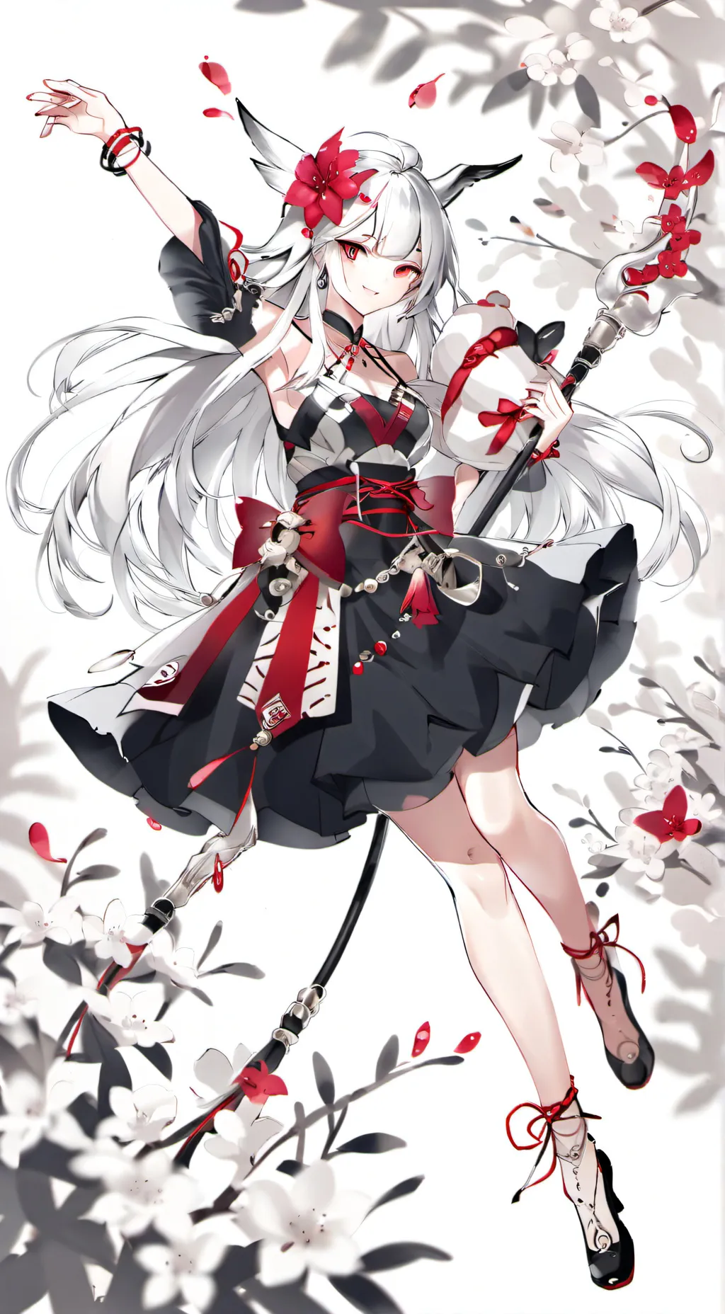 ai character: 🤩Nashya🤩 background