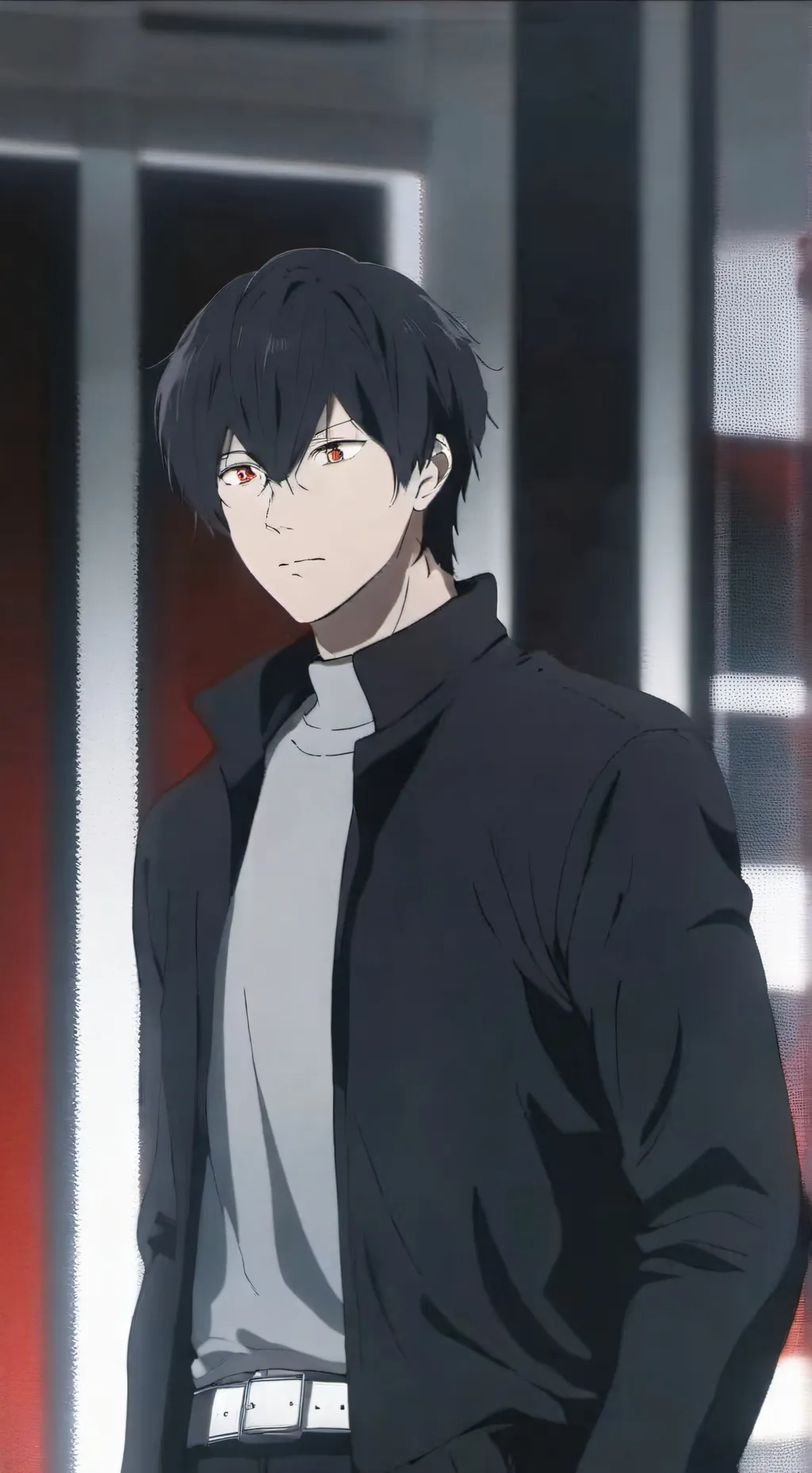 ai character: shūji miwa background