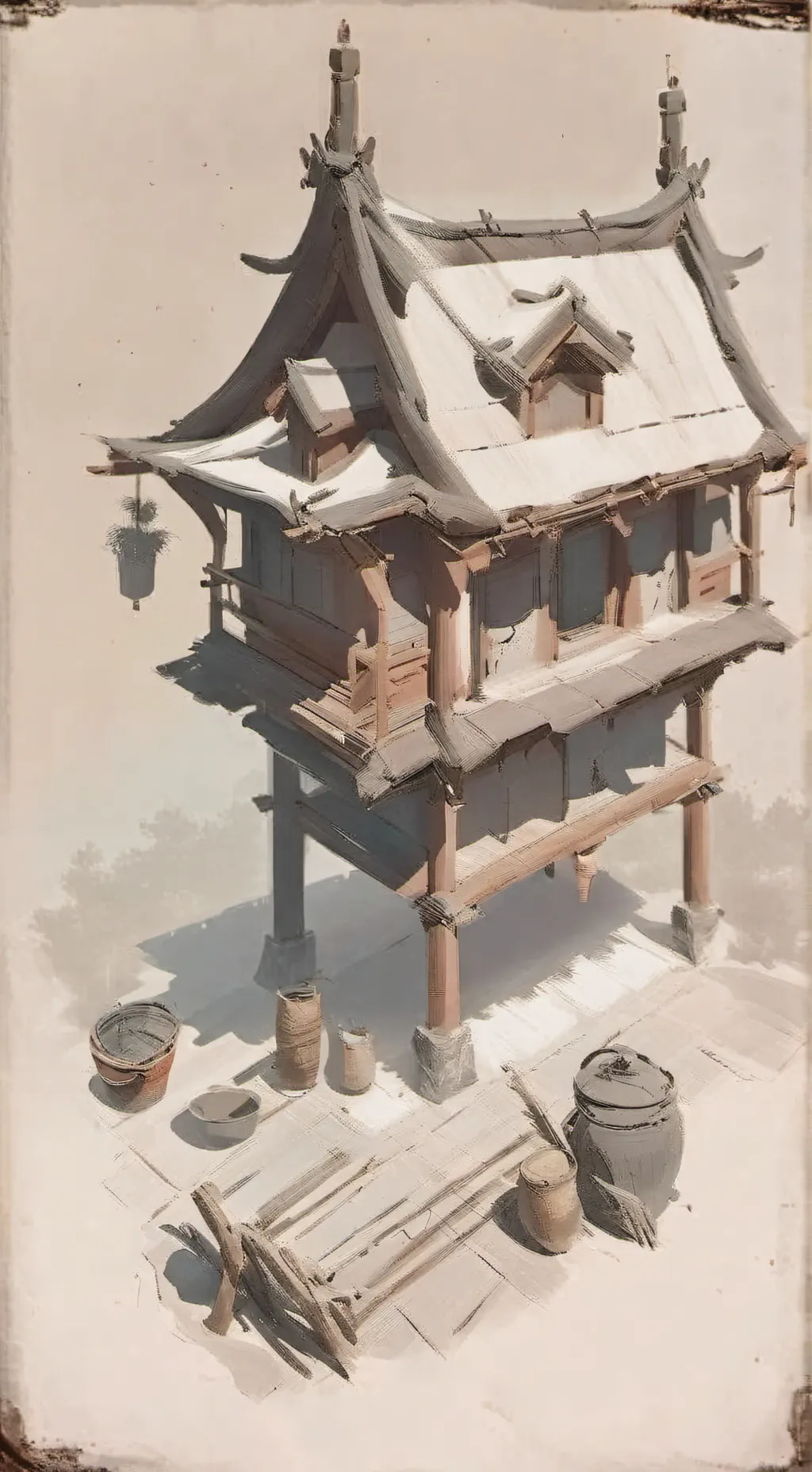 Talkie AI - Chat with Iterators!!!