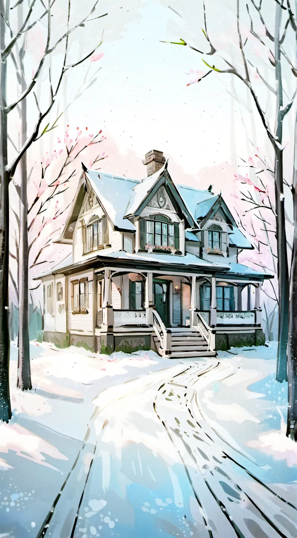 ai character: Numberblocks background