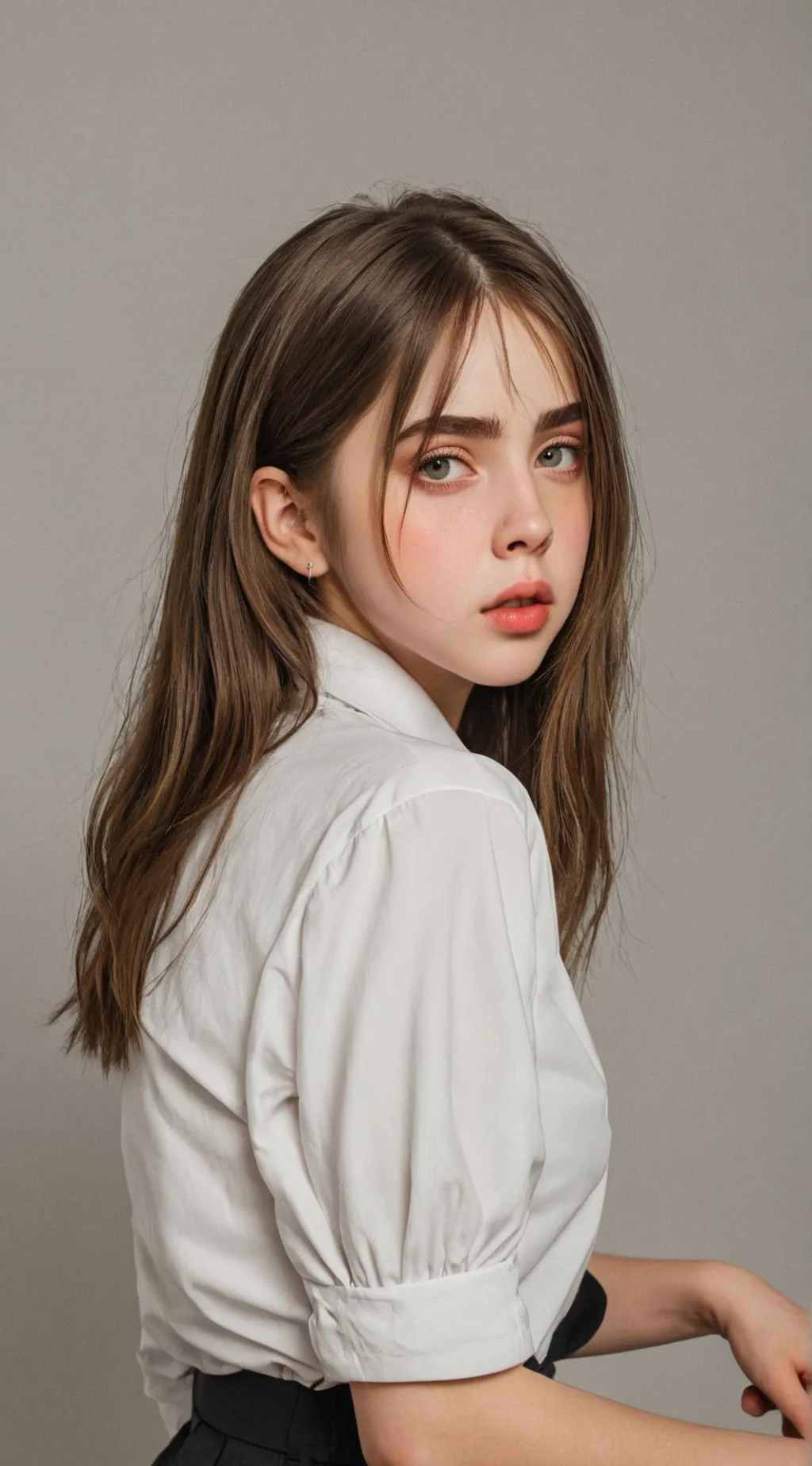 ai character: Lyli❤️‍🩹 background