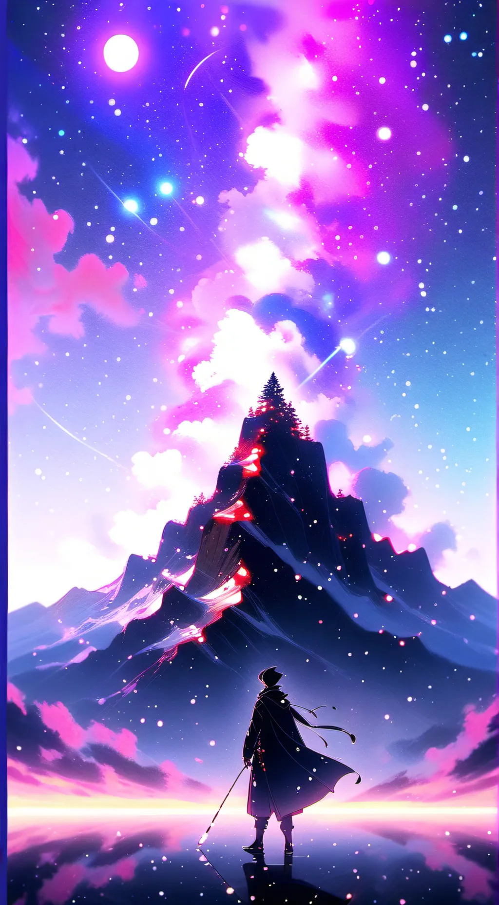 ai character: dont background